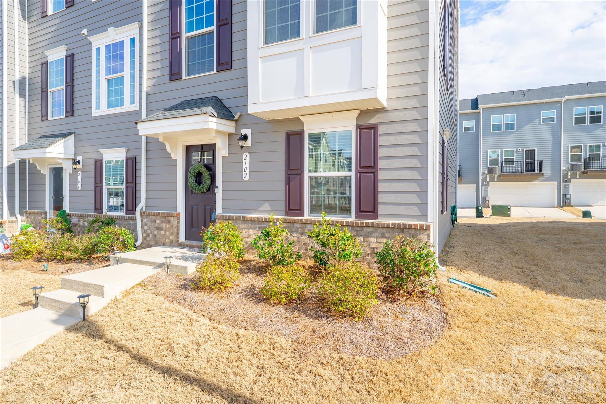 2102 Trout Lily LN, Matthews, NC 28104