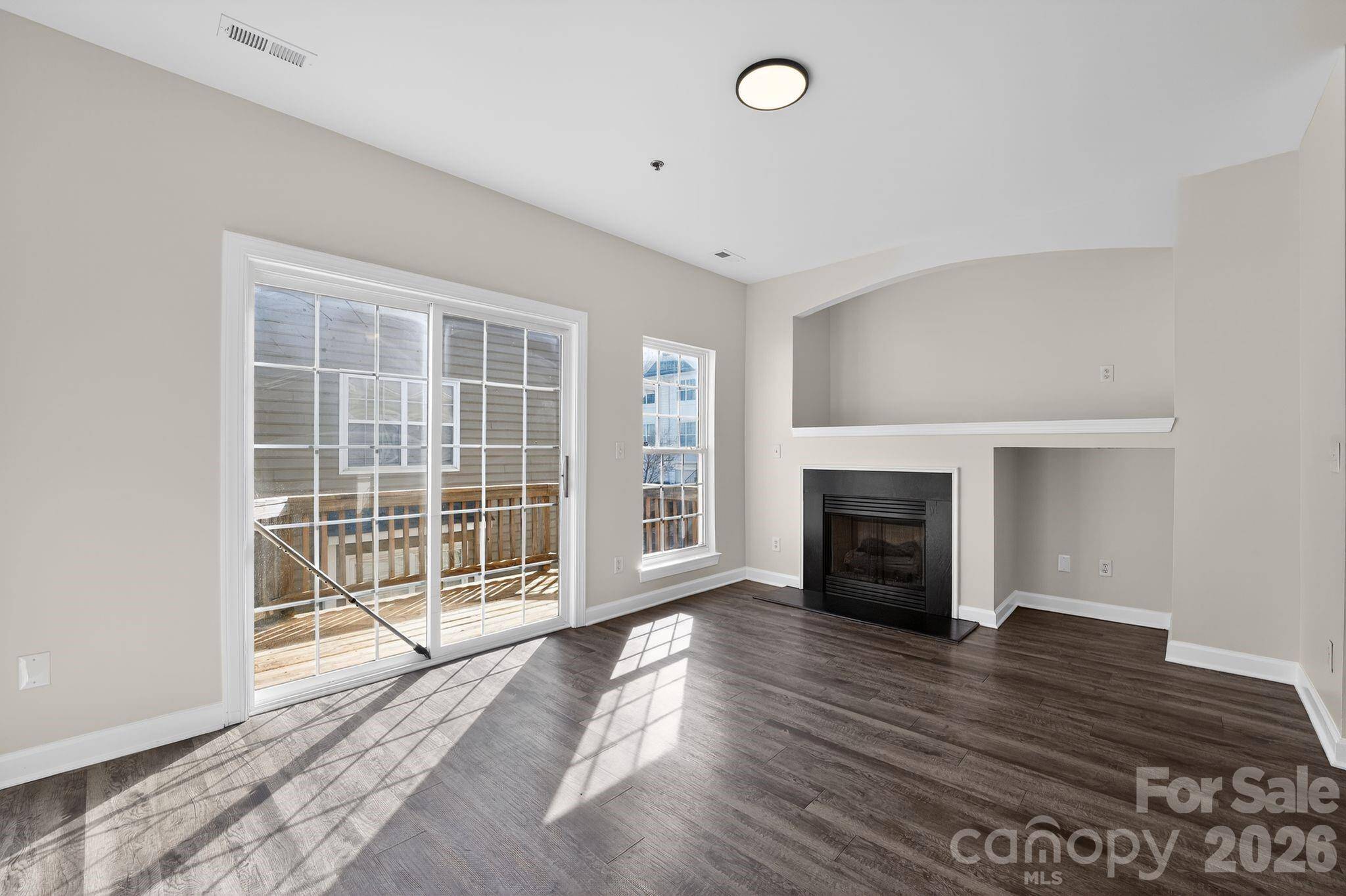2838 Avalon Loop RD, Charlotte, NC 28269
