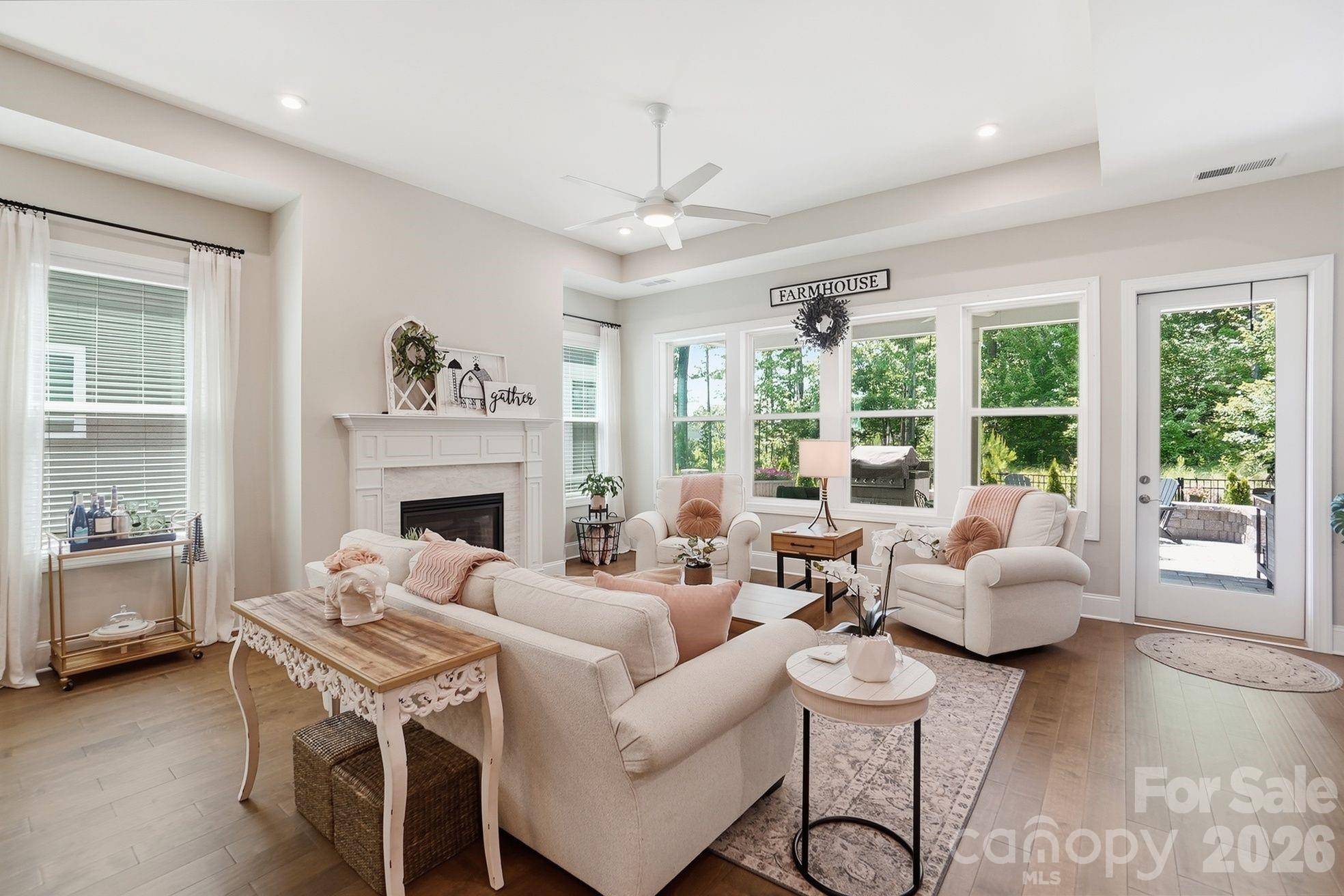 2002 Belle Mont Farm AVE, Monroe, NC 28110