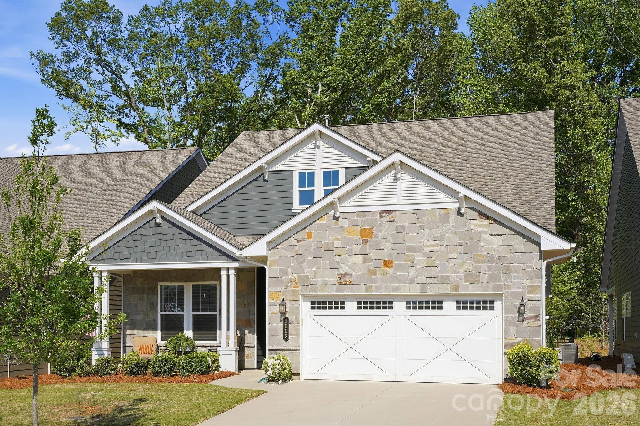 2002 Belle Mont Farm AVE, Monroe, NC 28110