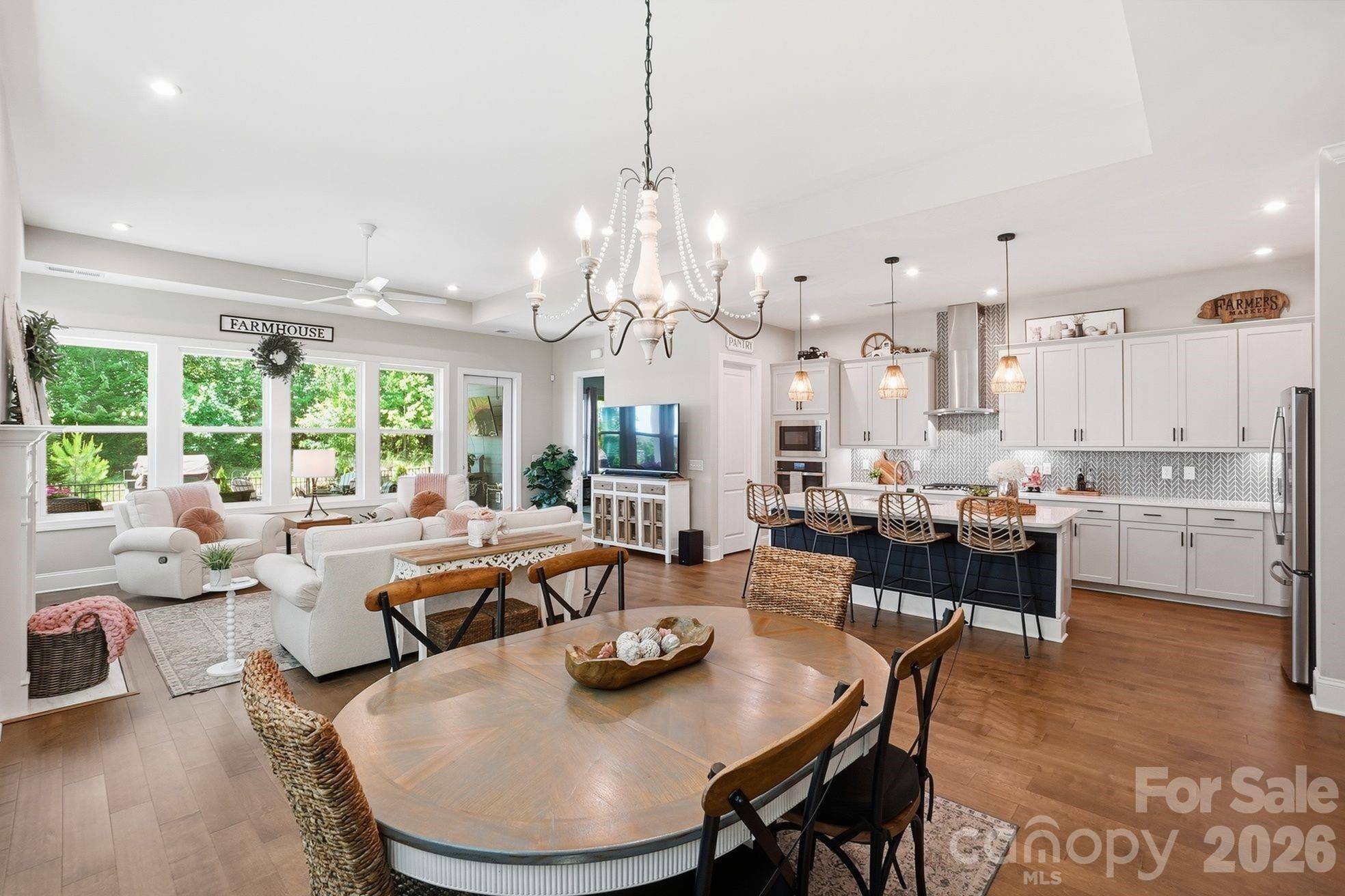 2002 Belle Mont Farm AVE, Monroe, NC 28110