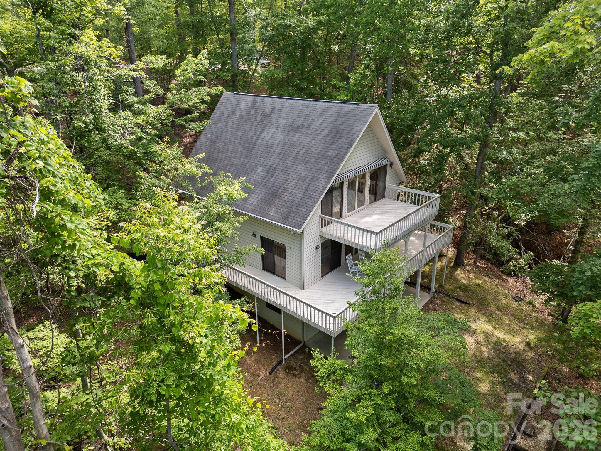 43 Hungryneck Hollow LN, Saluda, NC 28773