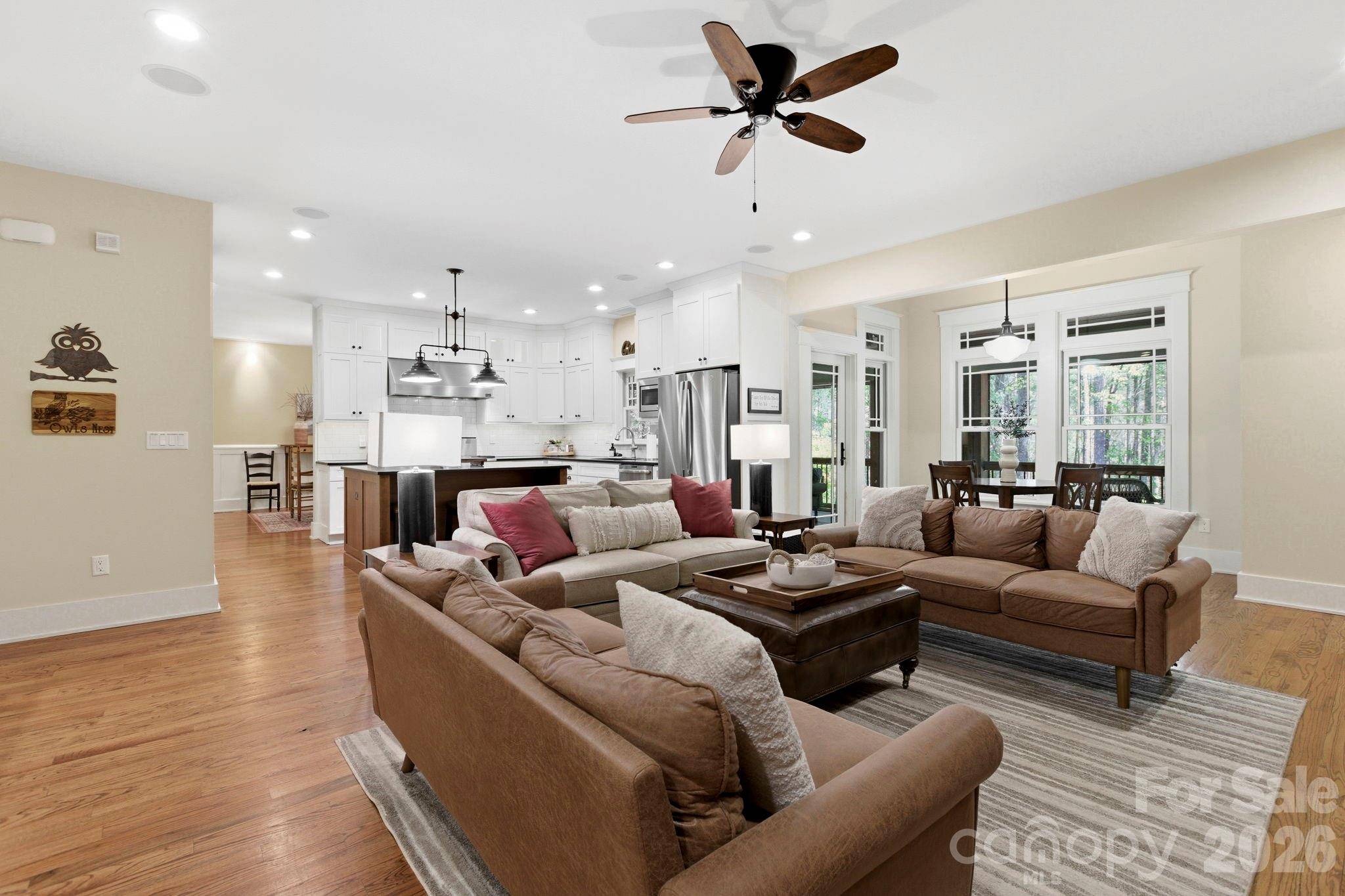 31 Ashbrook MDWS, Fletcher, NC 28732