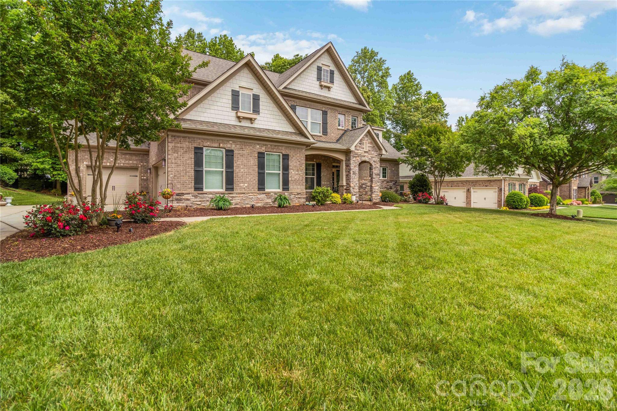 8070 Clems Branch RD, Fort Mill, SC 29707