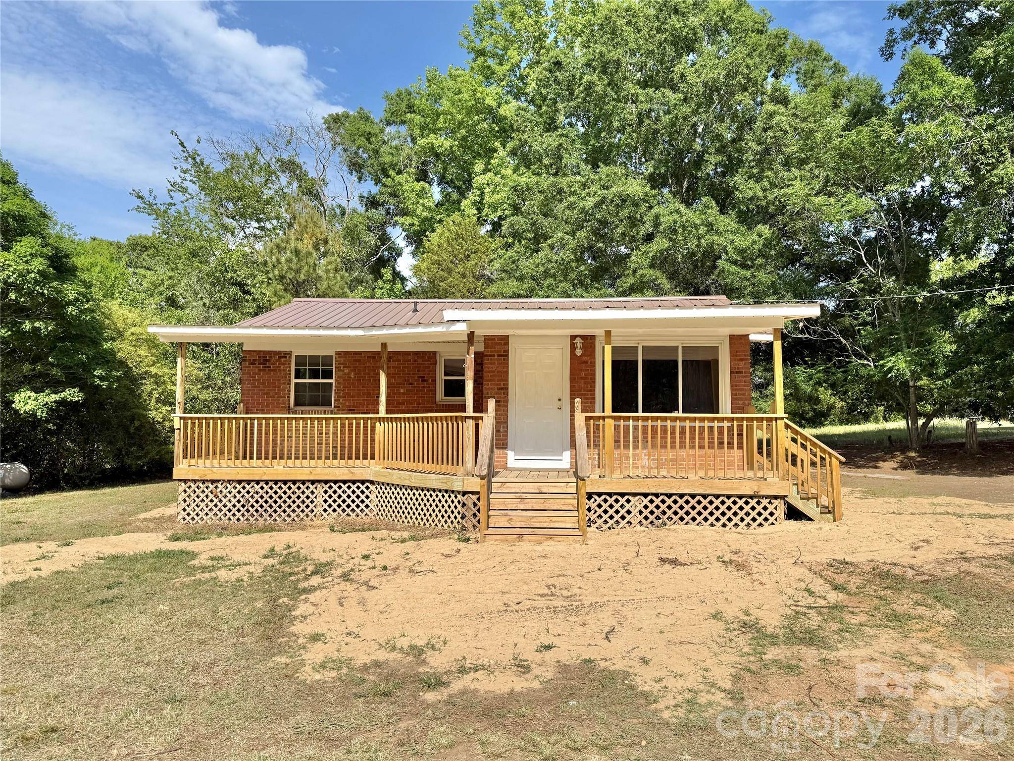 878 Stanback Ferry RD, Lilesville, NC 28091