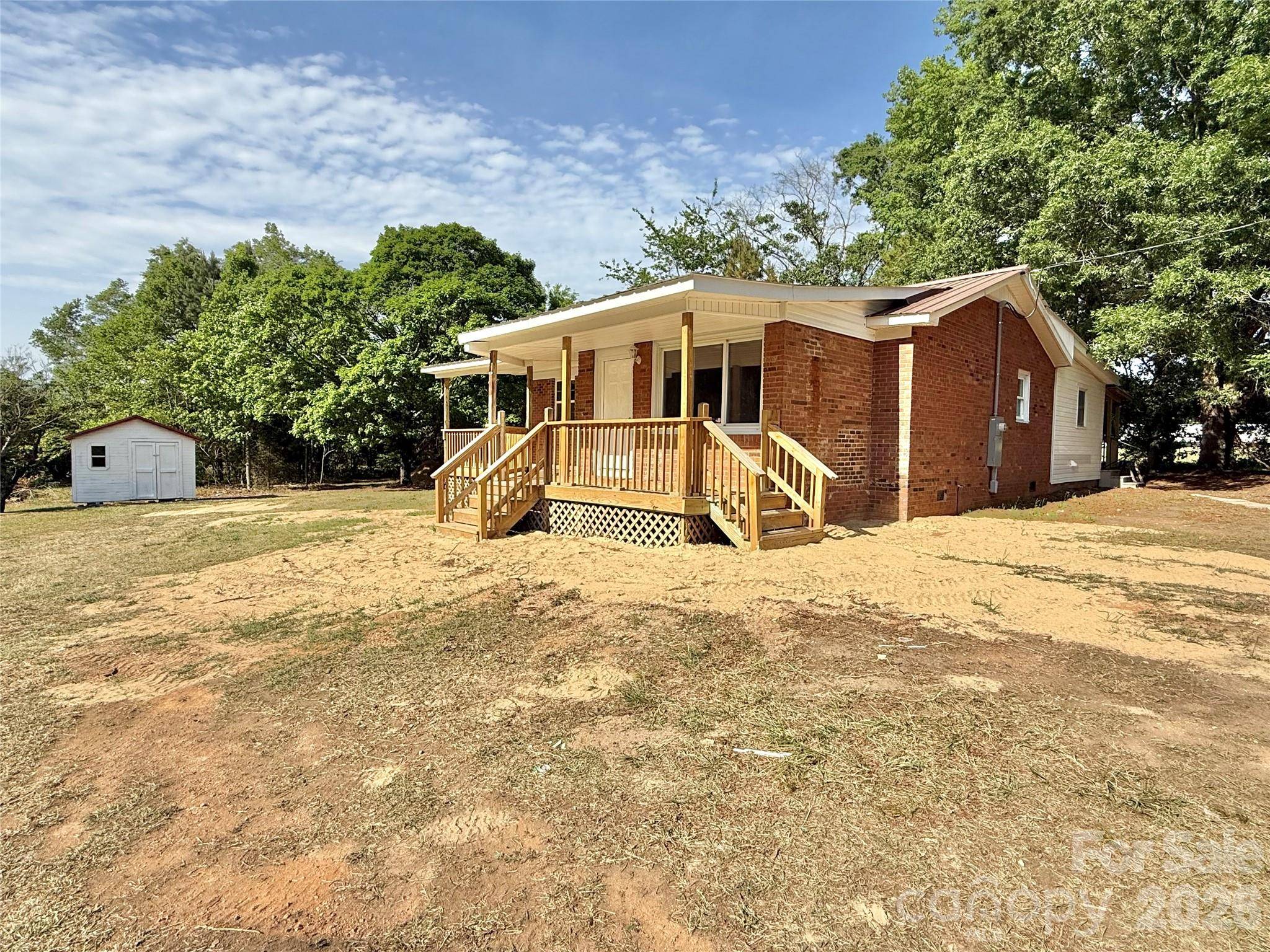 878 Stanback Ferry RD, Lilesville, NC 28091