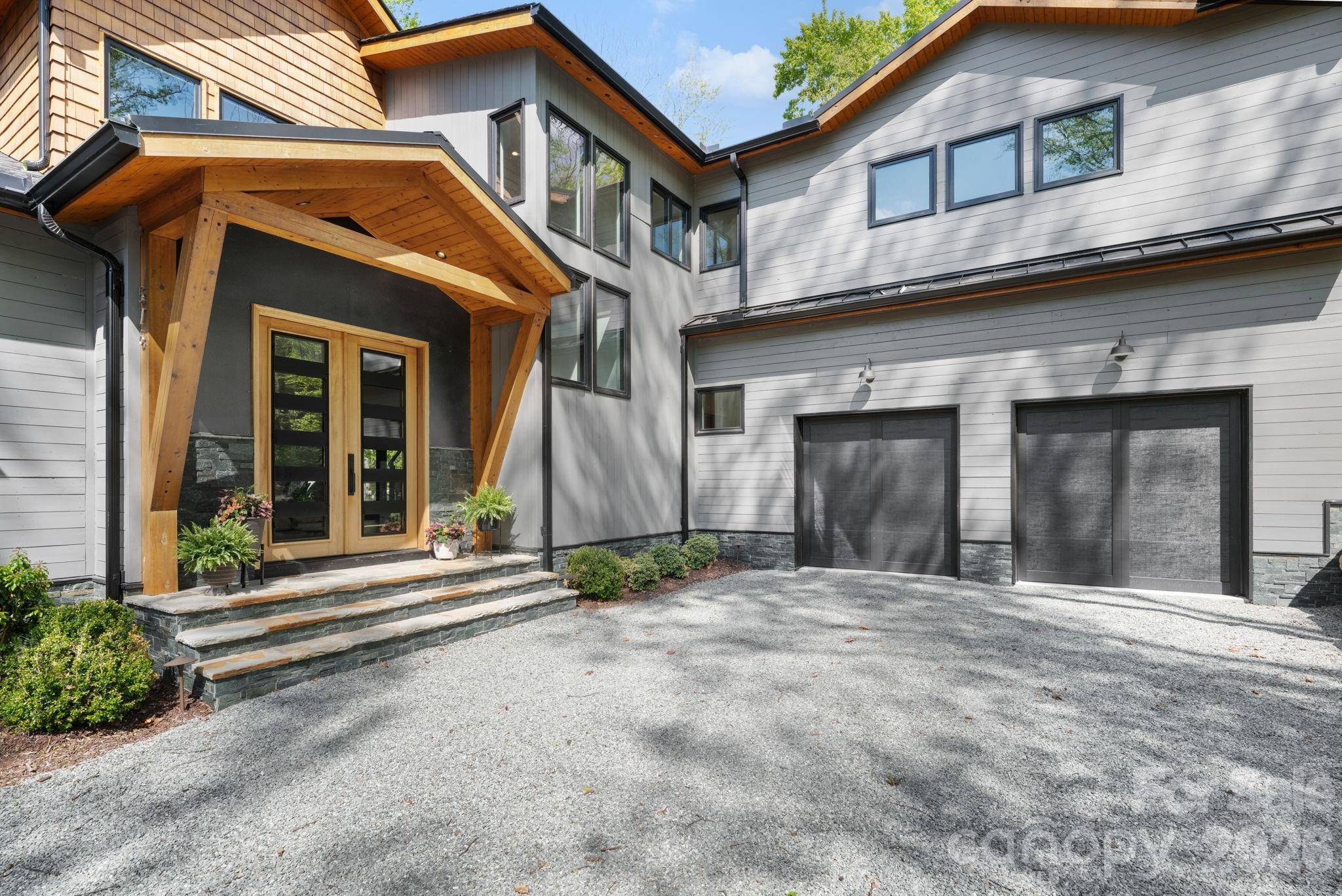 576 Eagle Springs TRL, Banner Elk, NC 28604
