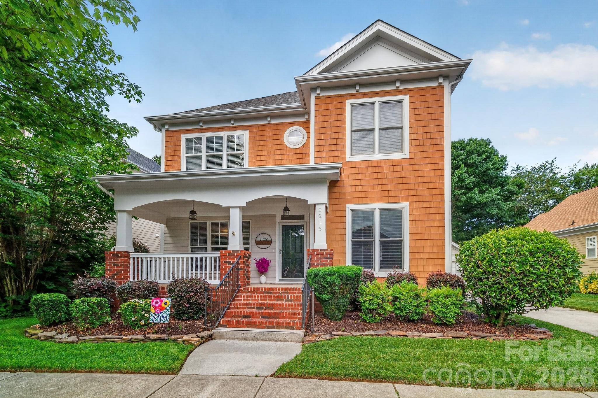 8216 Townley RD, Huntersville, NC 28078
