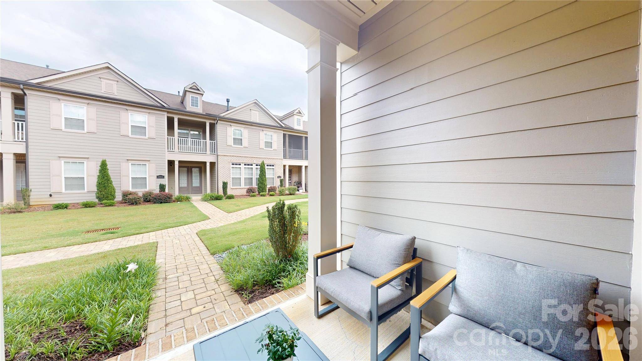 15024 Clear Sky LN, Charlotte, NC 28277