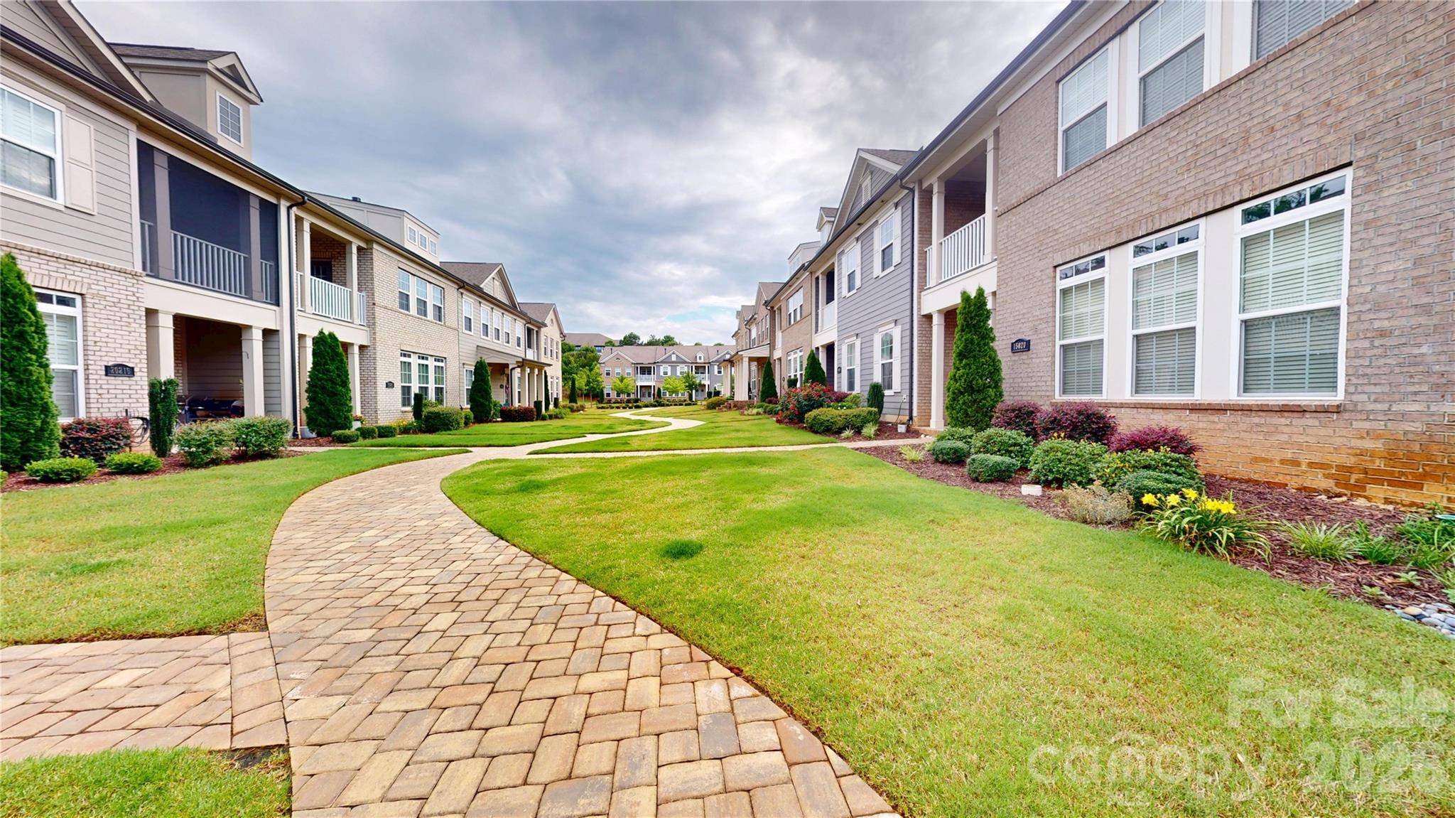 15024 Clear Sky LN, Charlotte, NC 28277