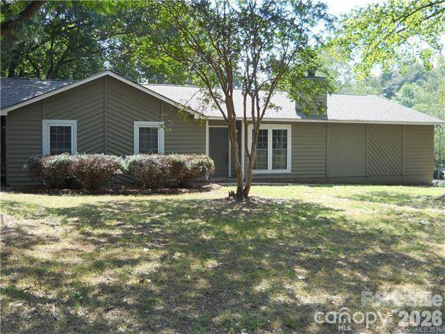 8631 Carmel RD, Charlotte, NC 28226