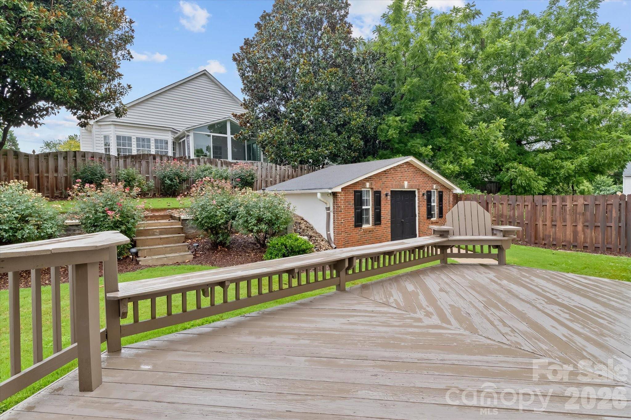 9407 Hillston Ridge RD, Huntersville, NC 28078