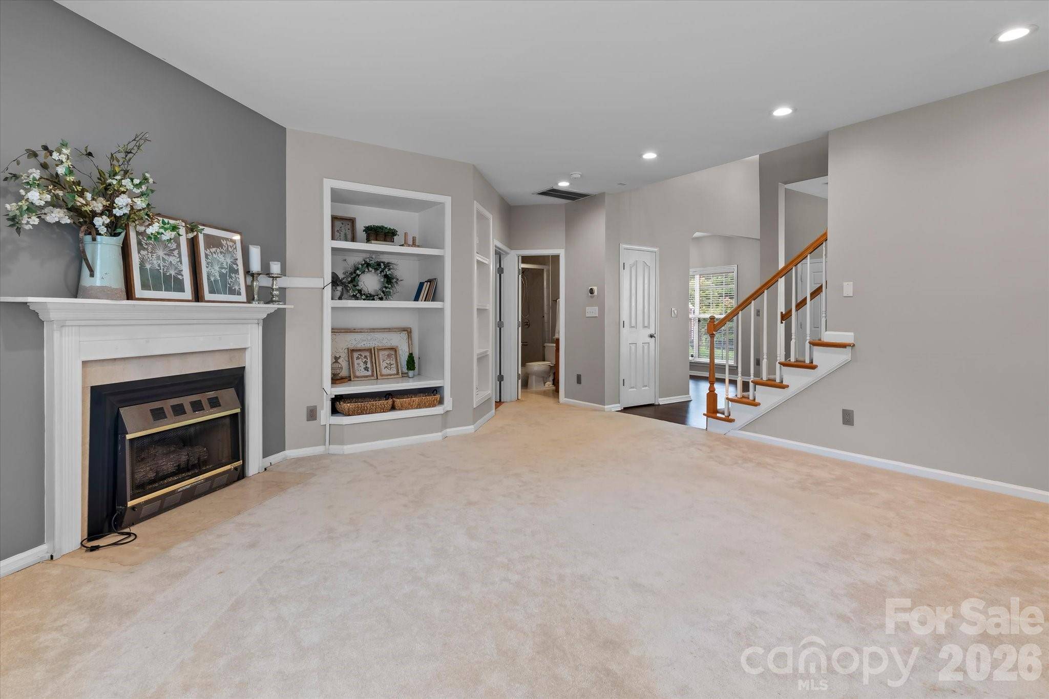 9407 Hillston Ridge RD, Huntersville, NC 28078