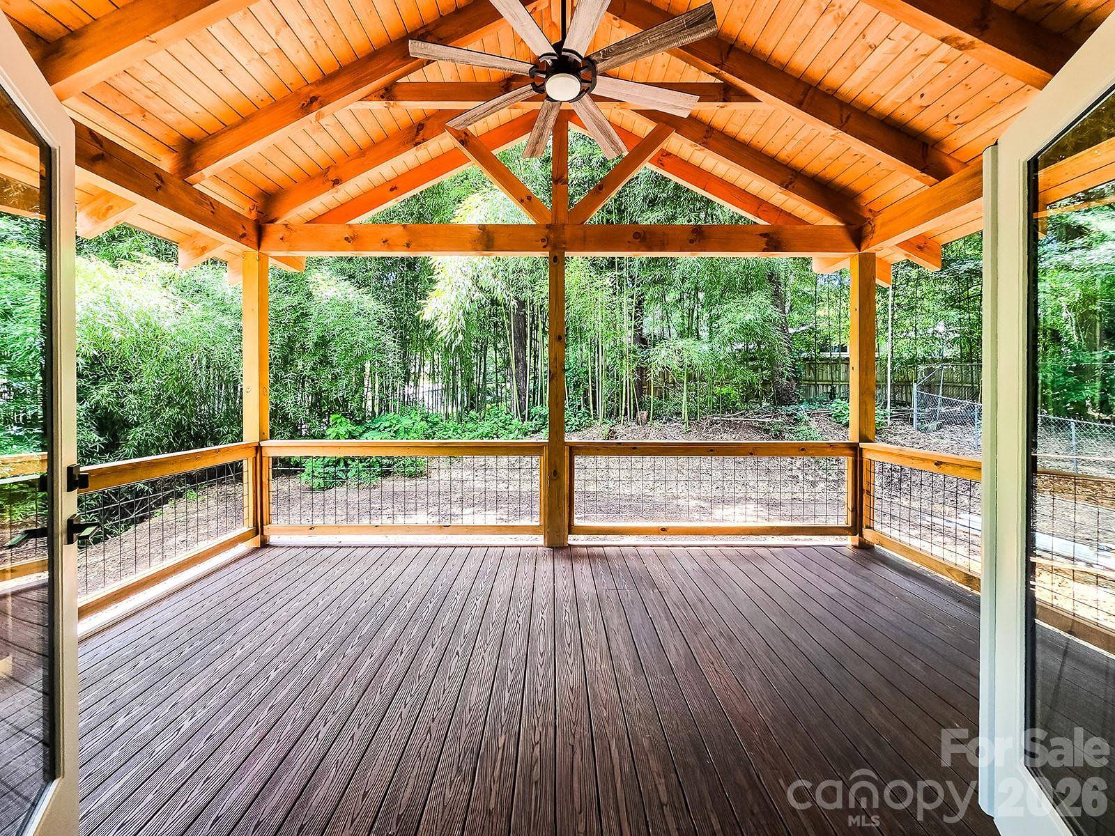 505 S Oconeechee AVE, Black Mountain, NC 28711