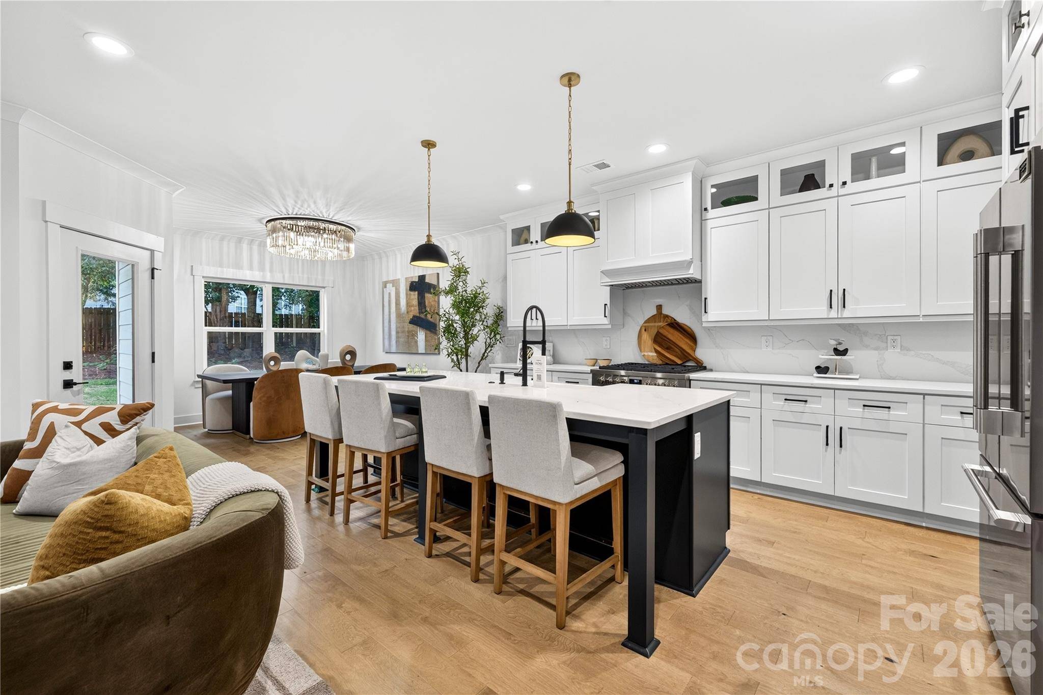 21017 Entrada DR, Cornelius, NC 28031