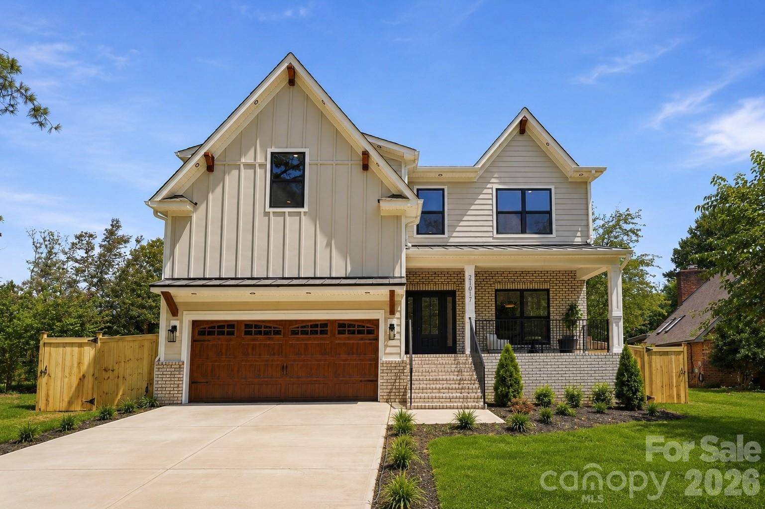 21017 Entrada DR, Cornelius, NC 28031