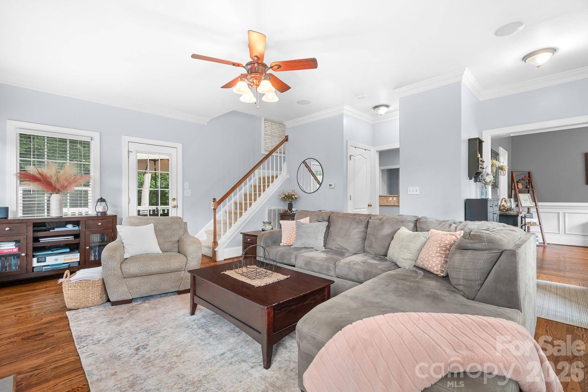 142 Valley Glen DR, Troutman, NC 28166