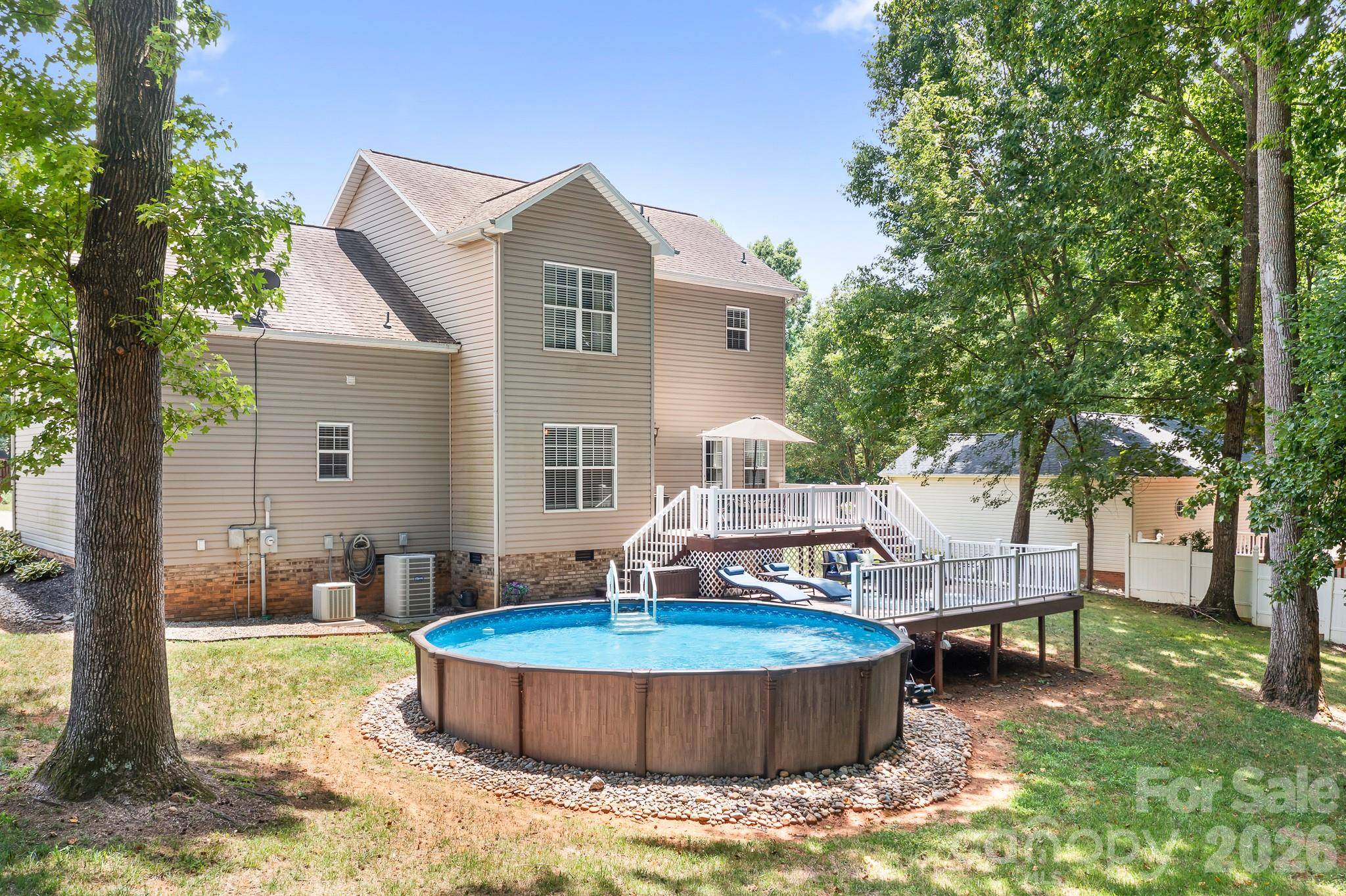 142 Valley Glen DR, Troutman, NC 28166