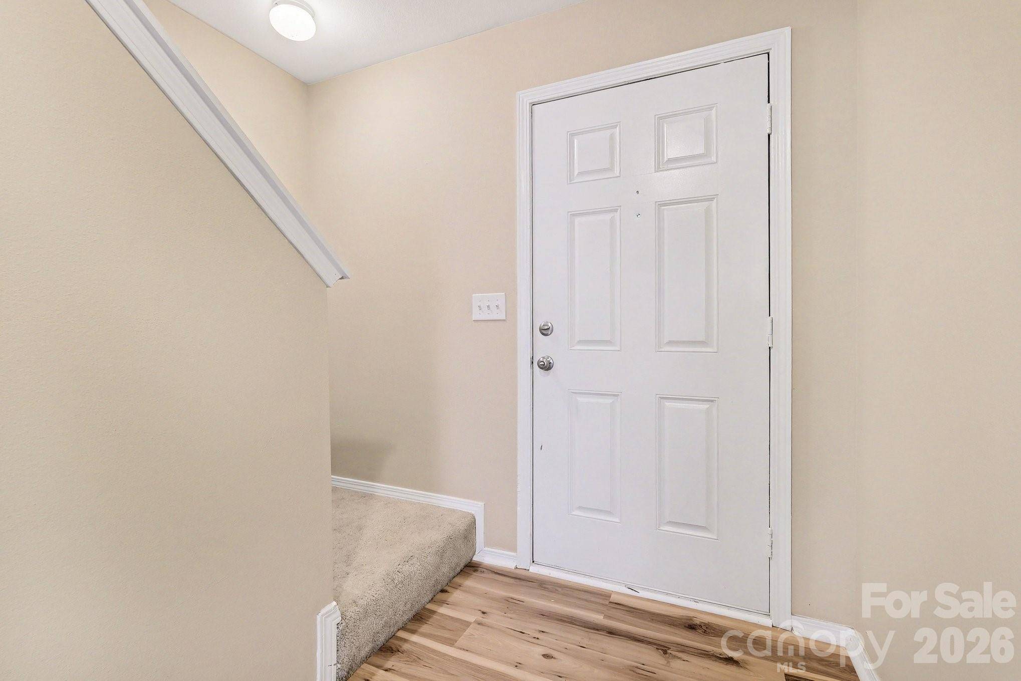 8607 Westhope ST, Charlotte, NC 28216