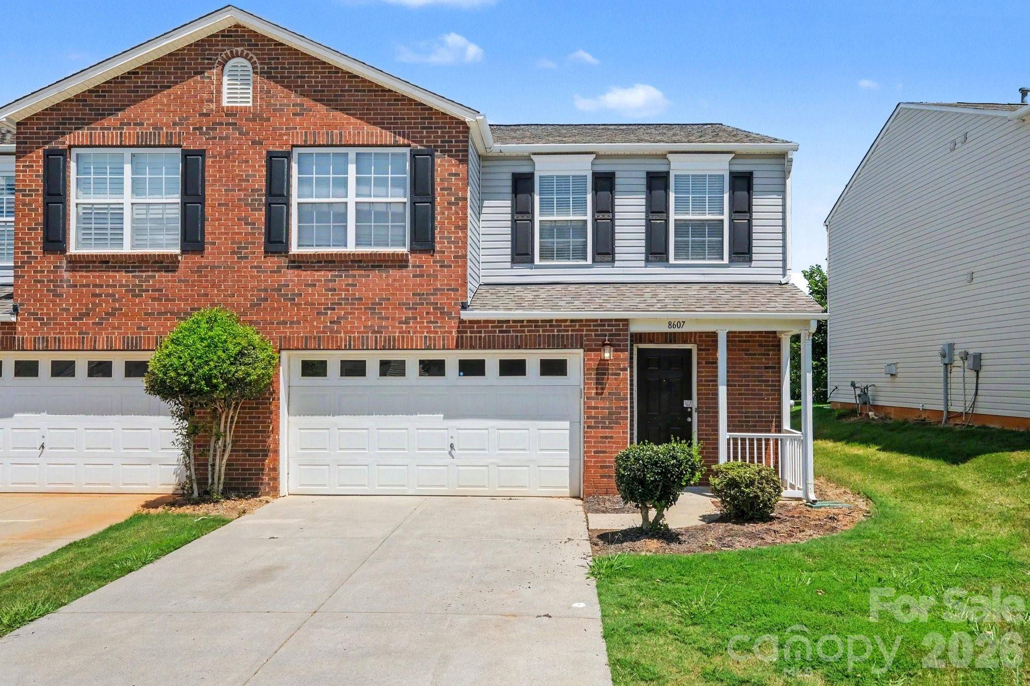 8607 Westhope ST, Charlotte, NC 28216