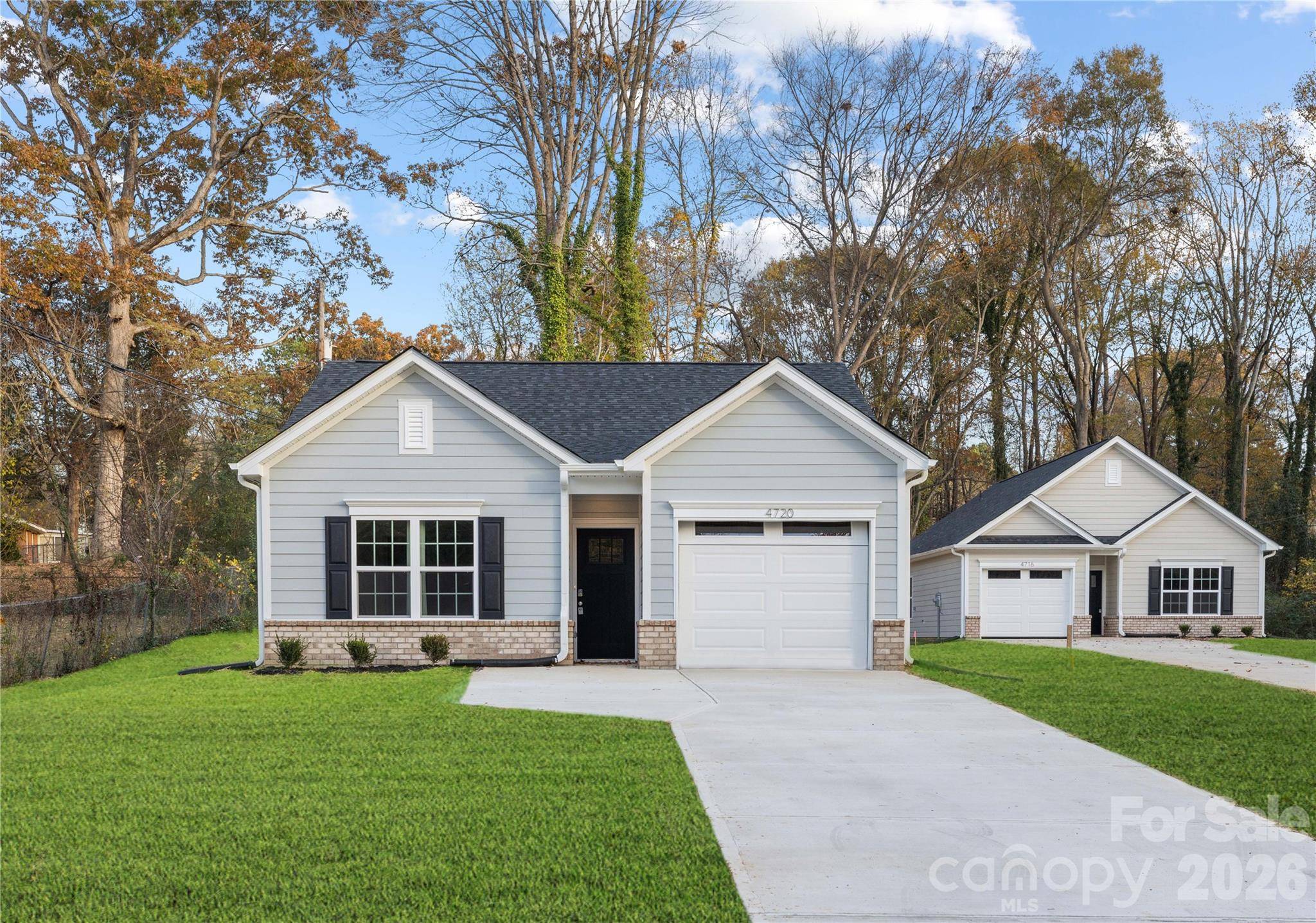 711 East DR, Cherryville, NC 28021