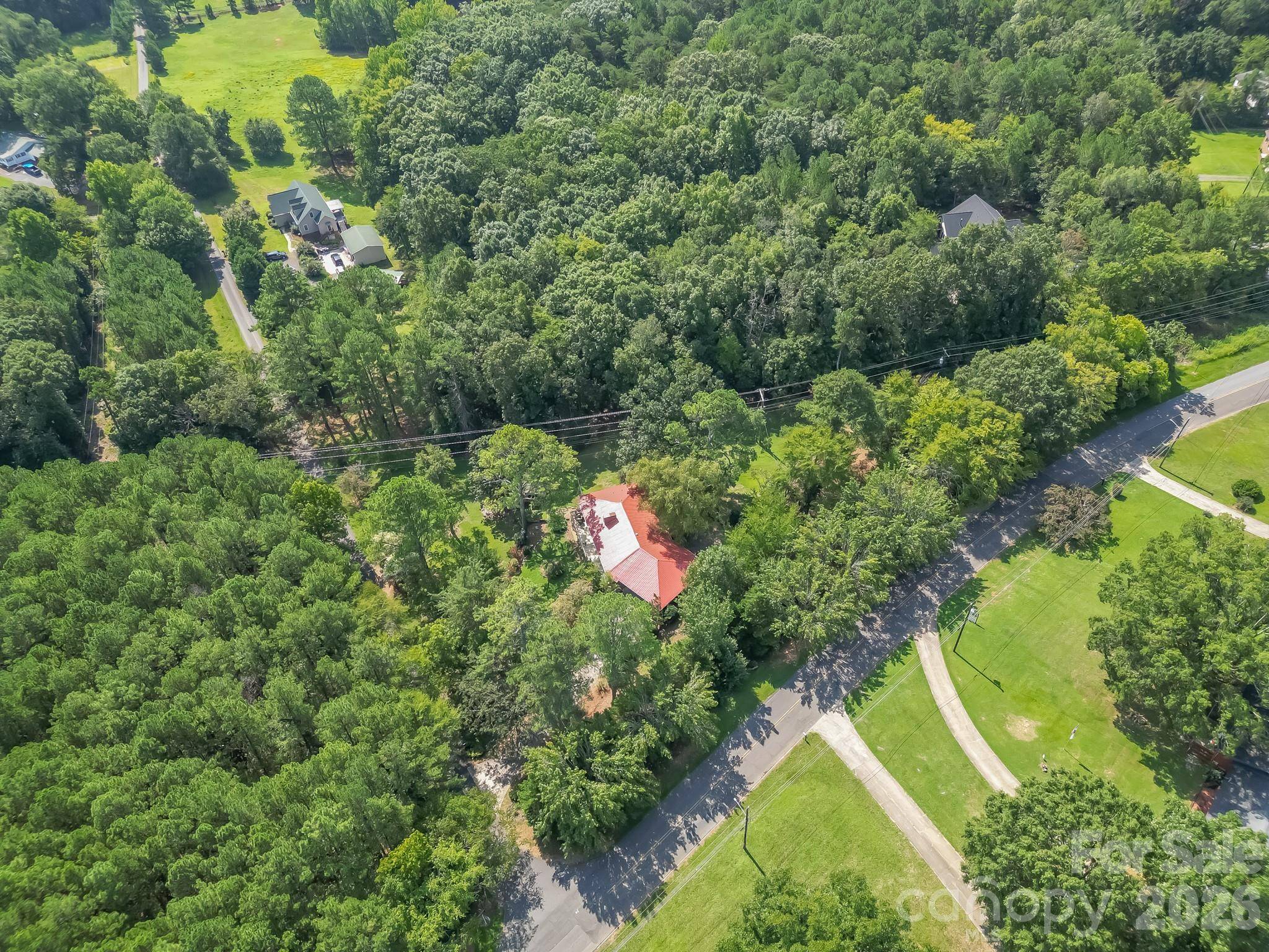 436 Allenton ST, Norwood, NC 28128