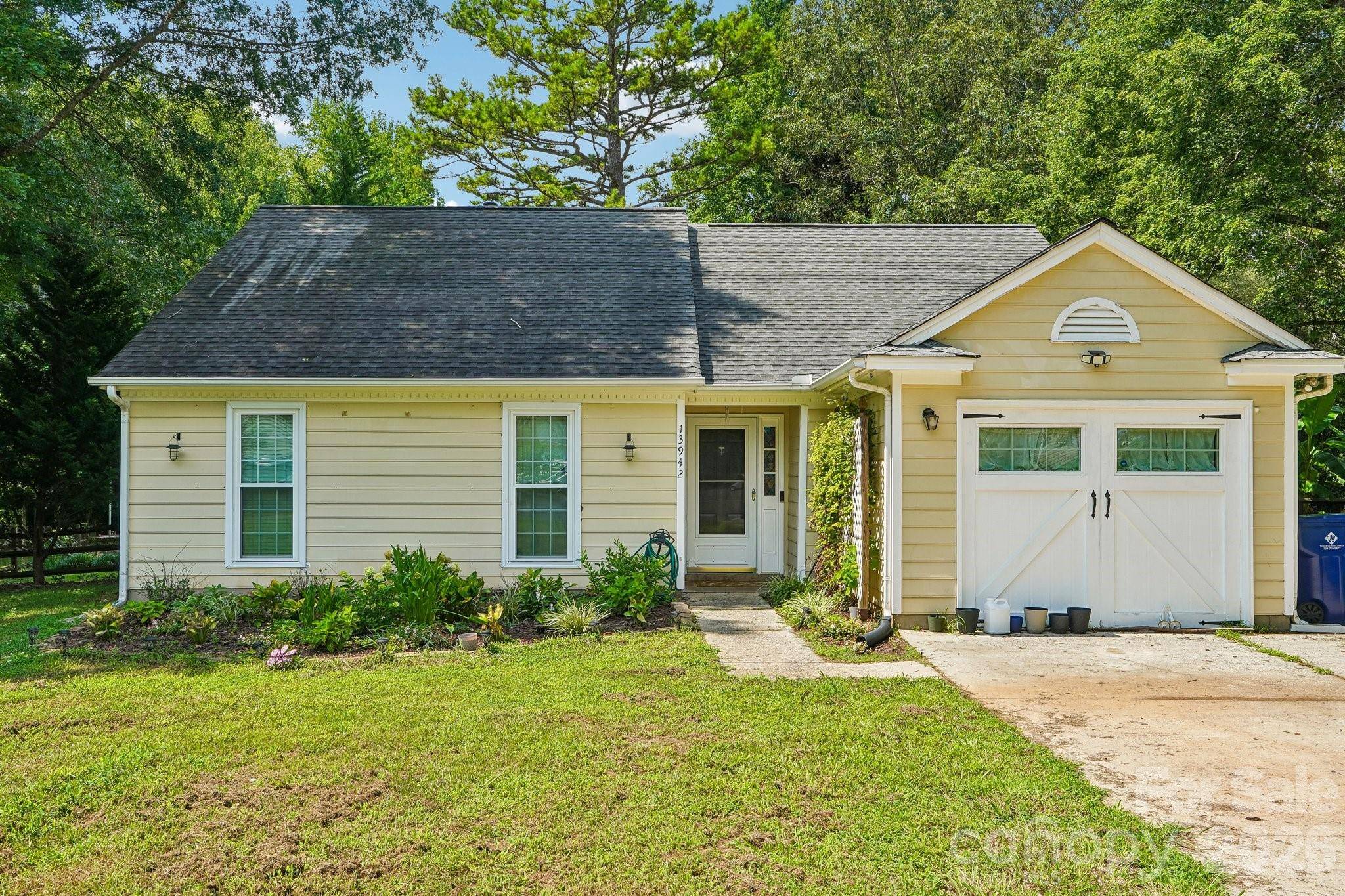 13942 Dannemara DR, Pineville, NC 28134