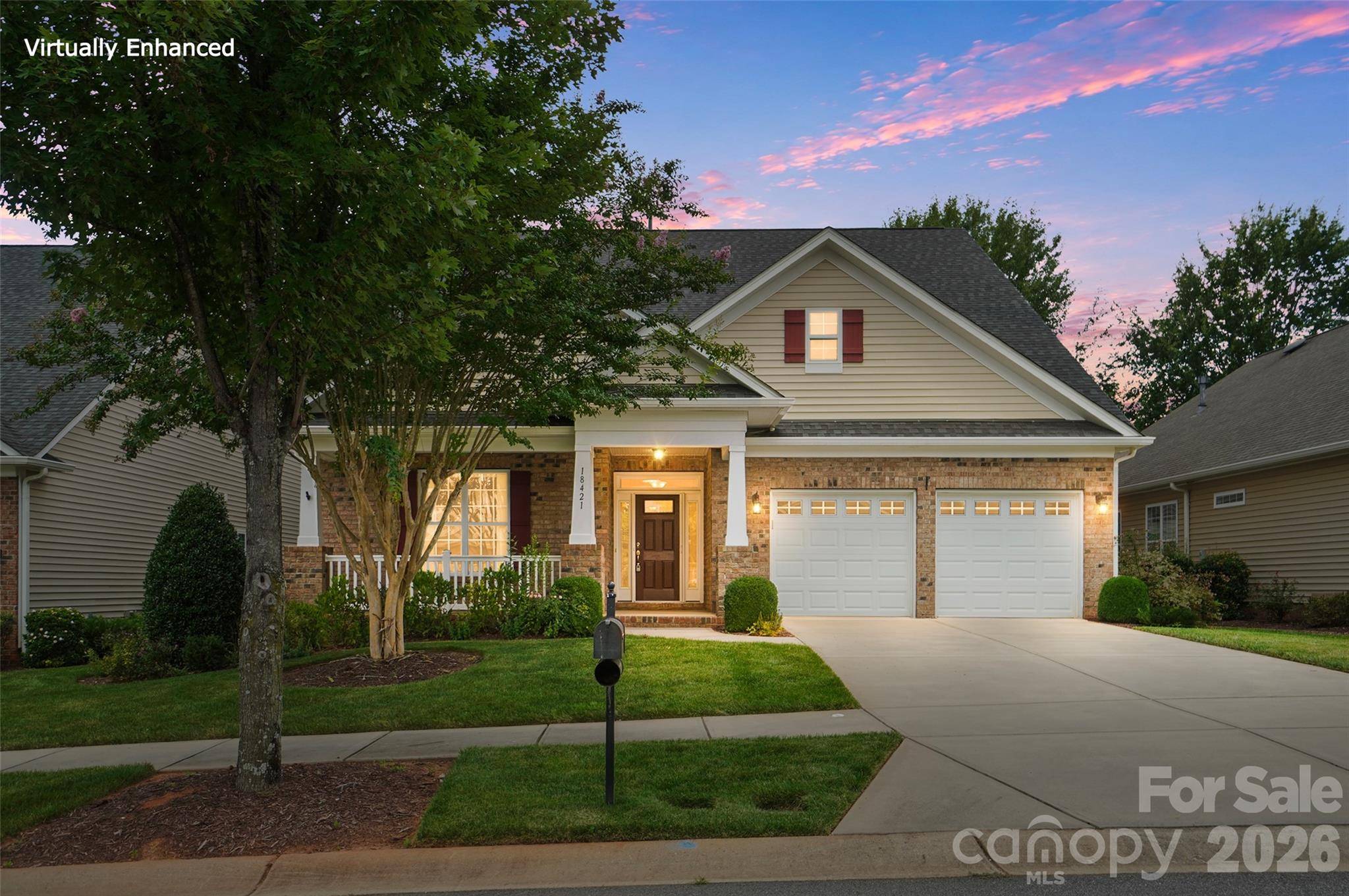 18421 Neville AVE, Cornelius, NC 28031