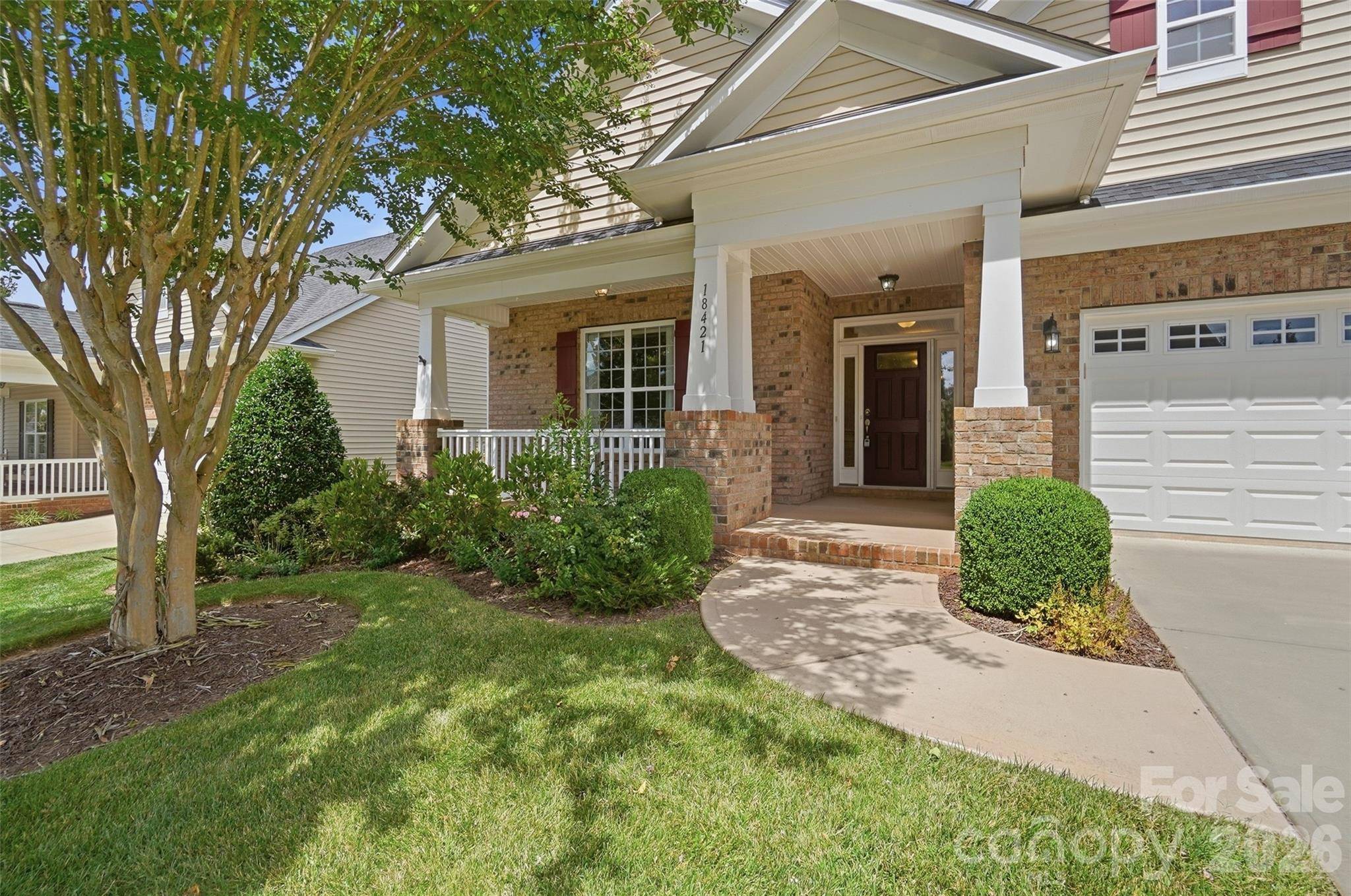18421 Neville AVE, Cornelius, NC 28031