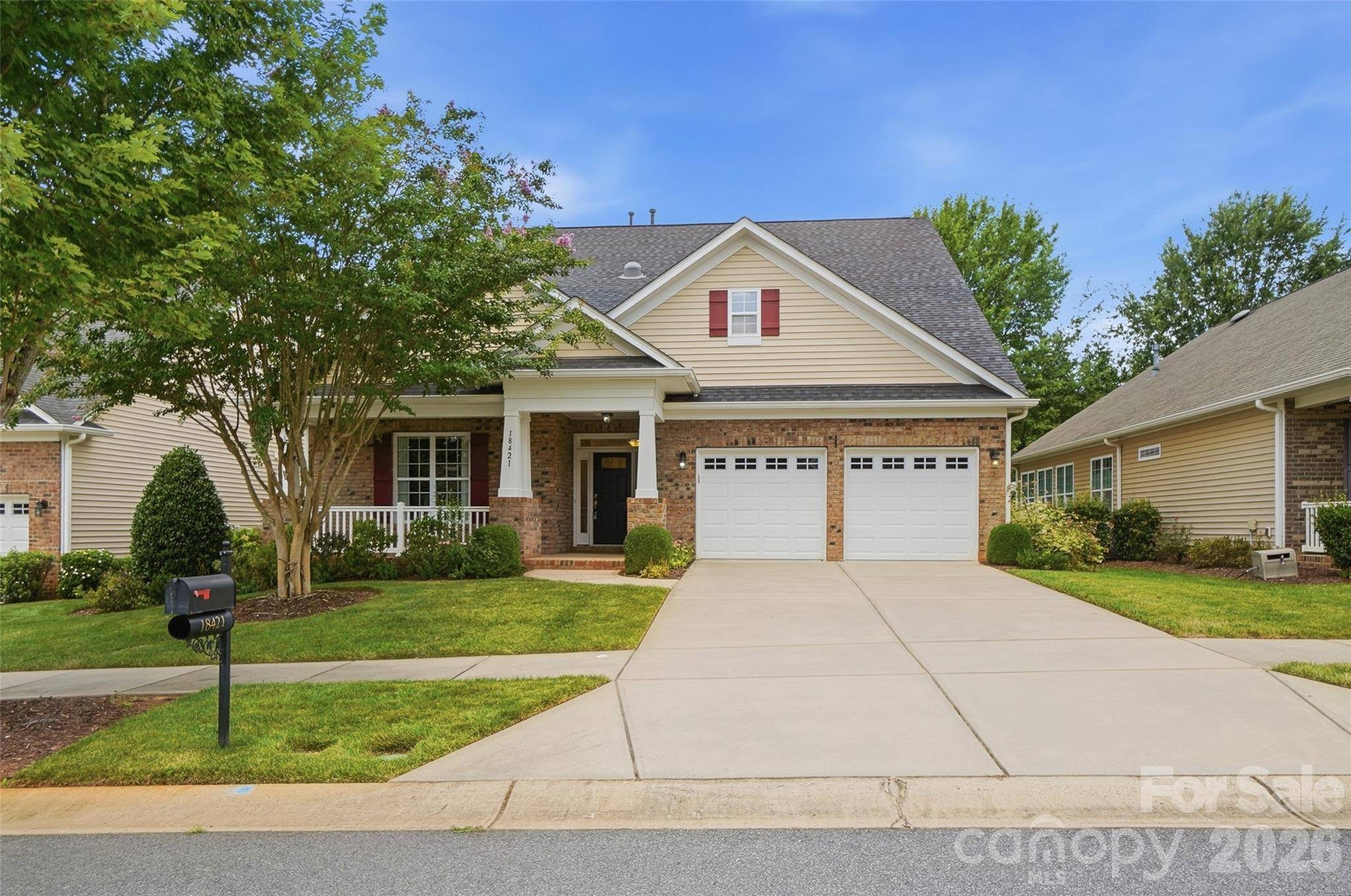 18421 Neville AVE, Cornelius, NC 28031