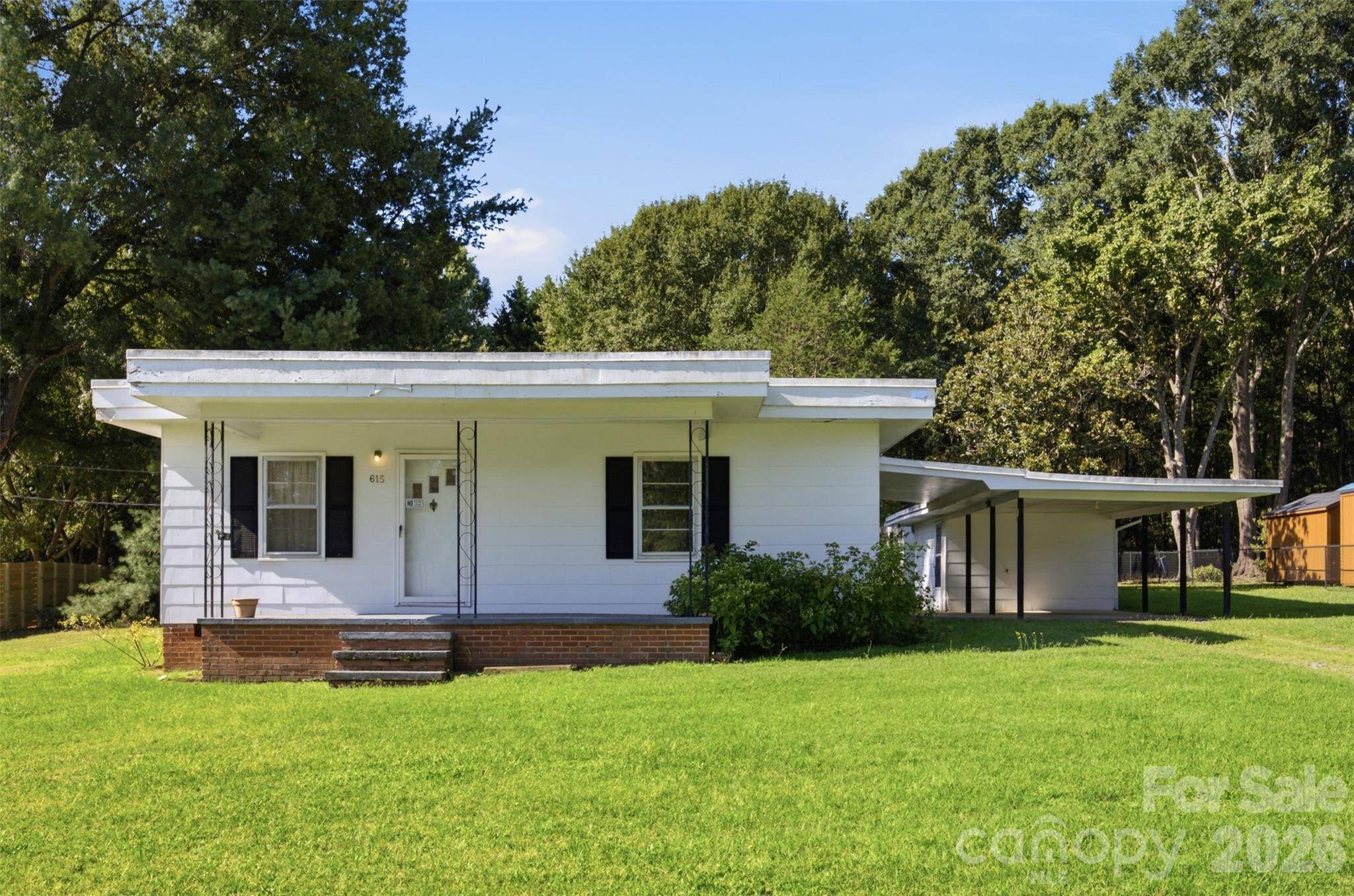 615 Westway DR, Gastonia, NC 28054