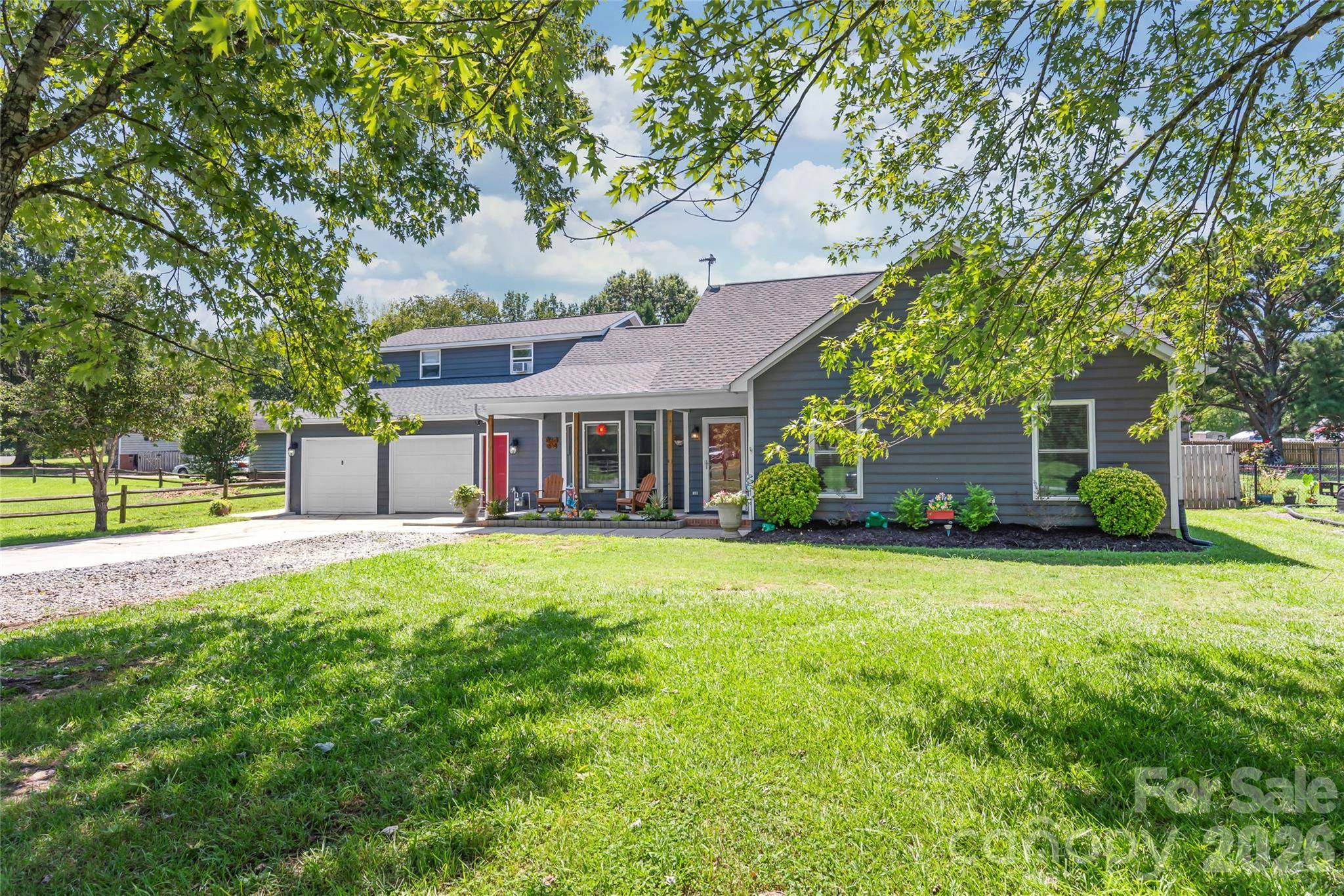 2241 Indian Cross TRL, Matthews, NC 28104