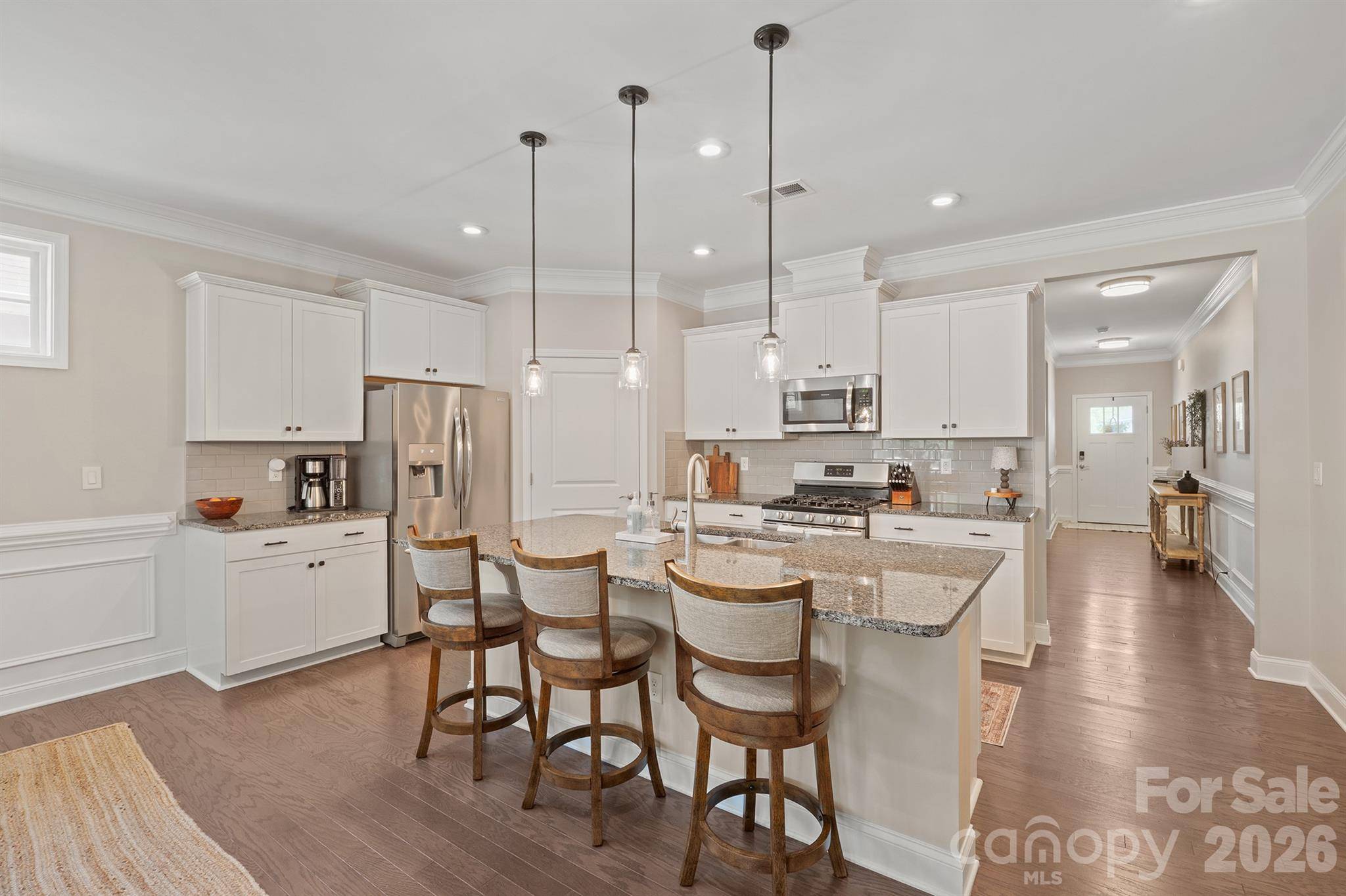 261 Robinwood LN, Clover, SC 29710