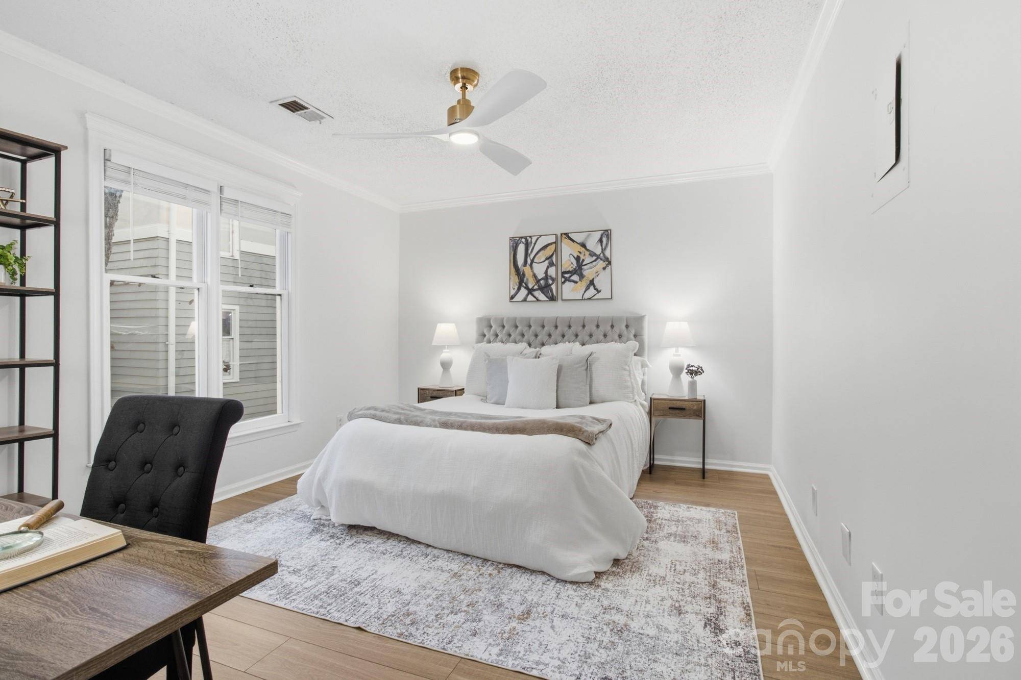 308 Queens RD #32, Charlotte, NC 28204