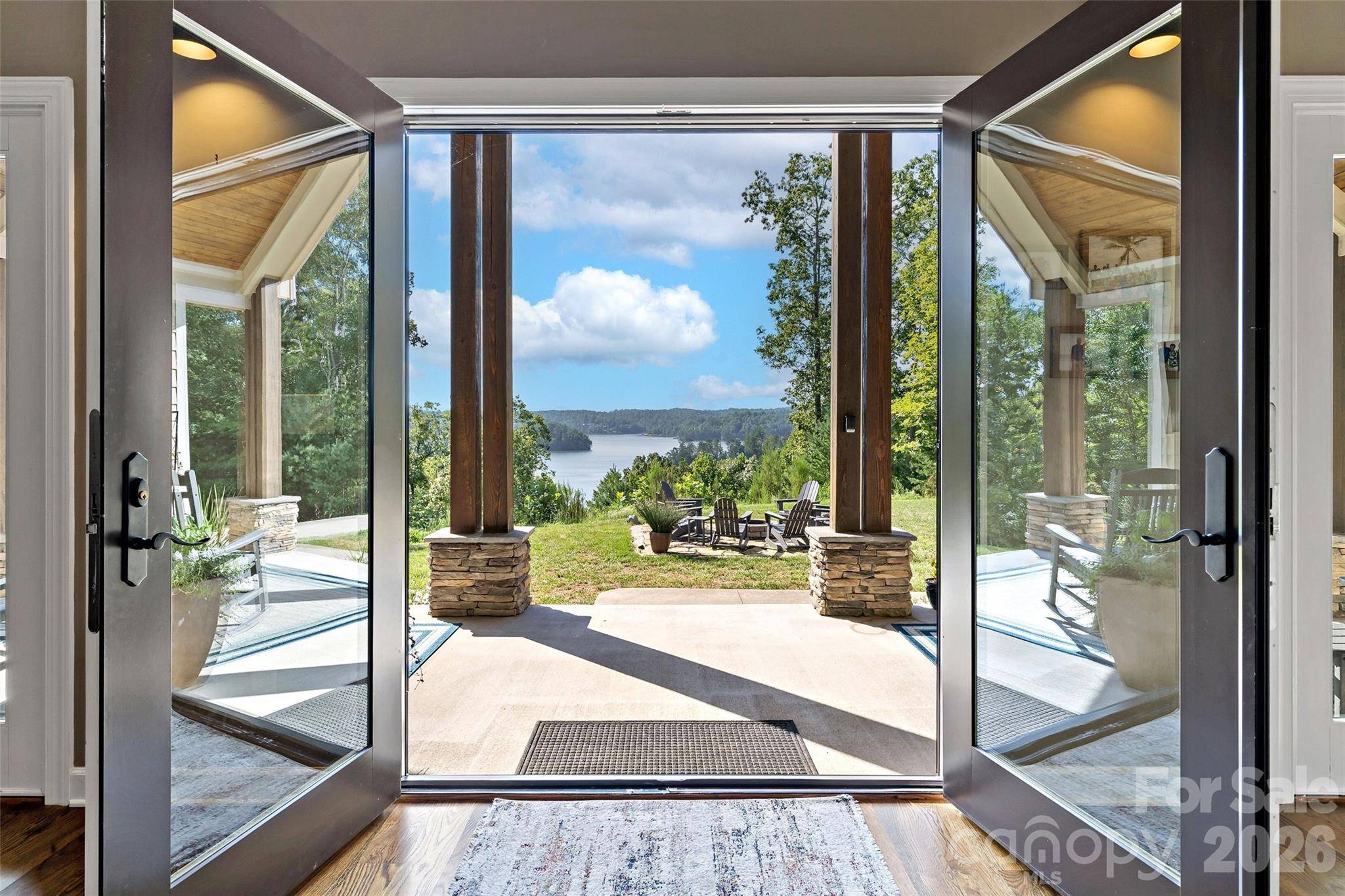 6521 Lake James RD, Marion, NC 28752