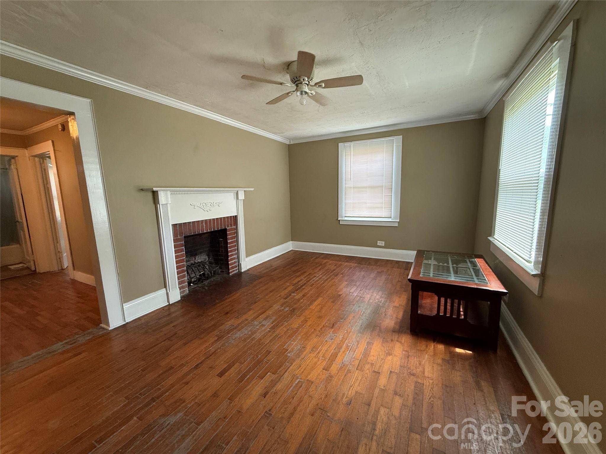 610 E 4th AVE, Gastonia, NC 28054