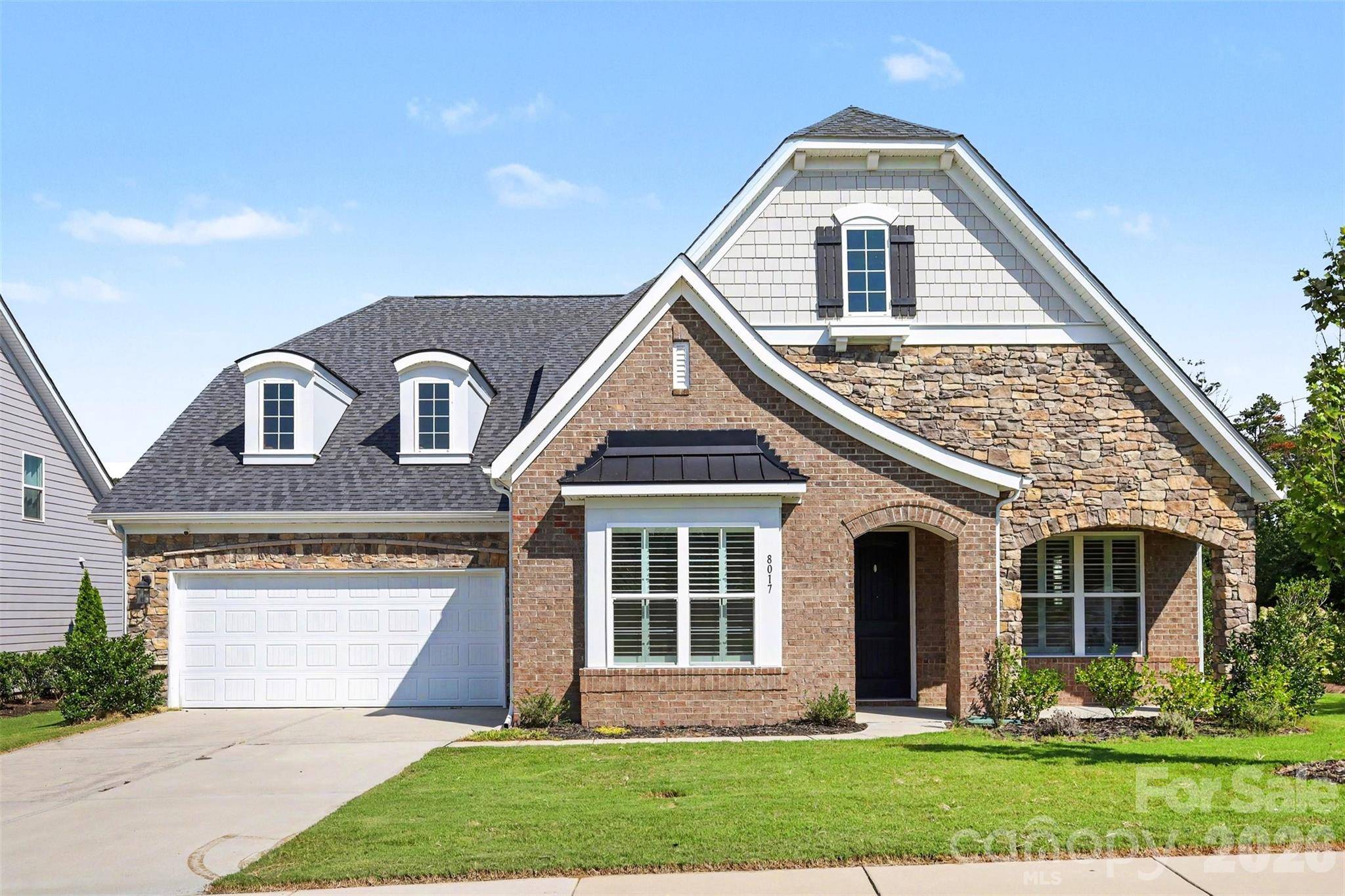 8017 Creek Park DR, Denver, NC 28037