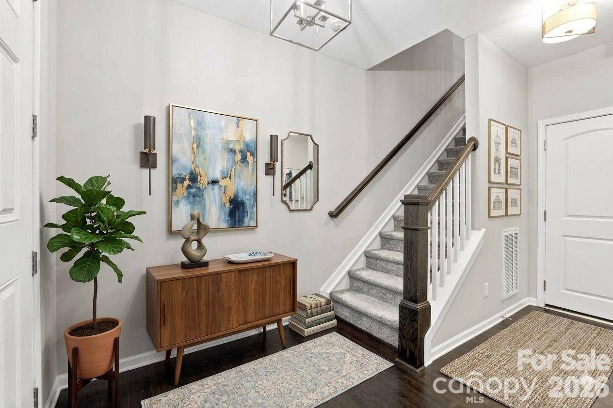 9604 Ainslie Downs ST, Charlotte, NC 28273