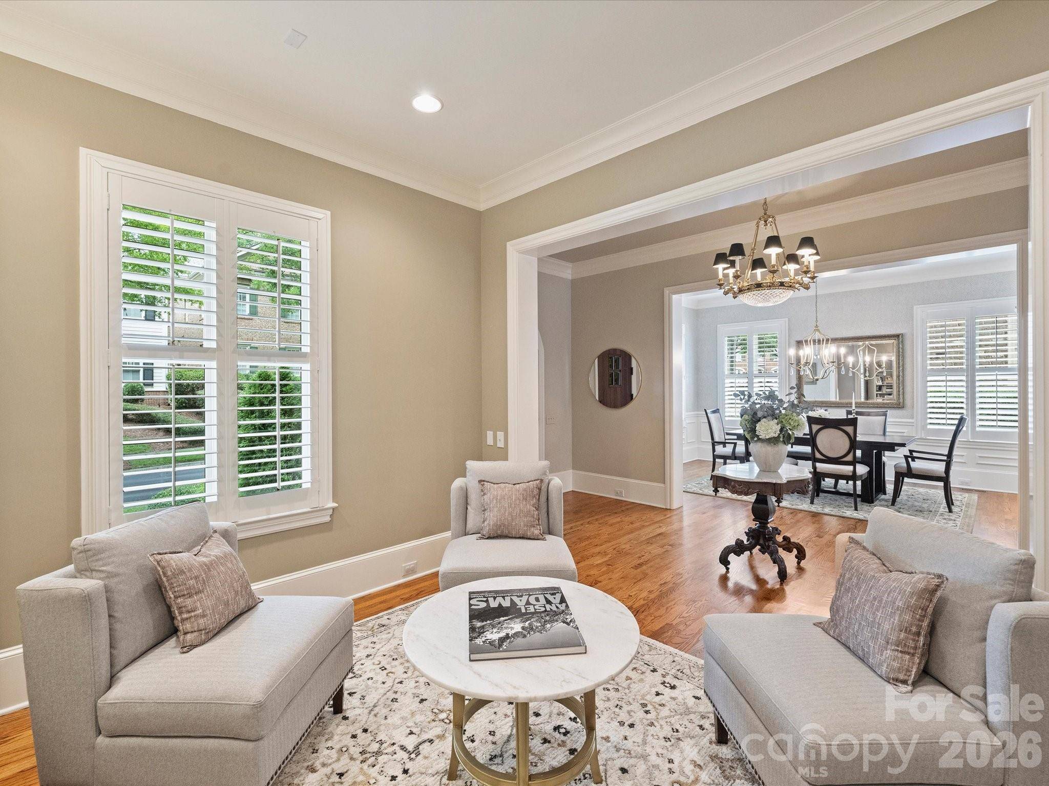 8843 Heydon Hall CIR, Charlotte, NC 28210