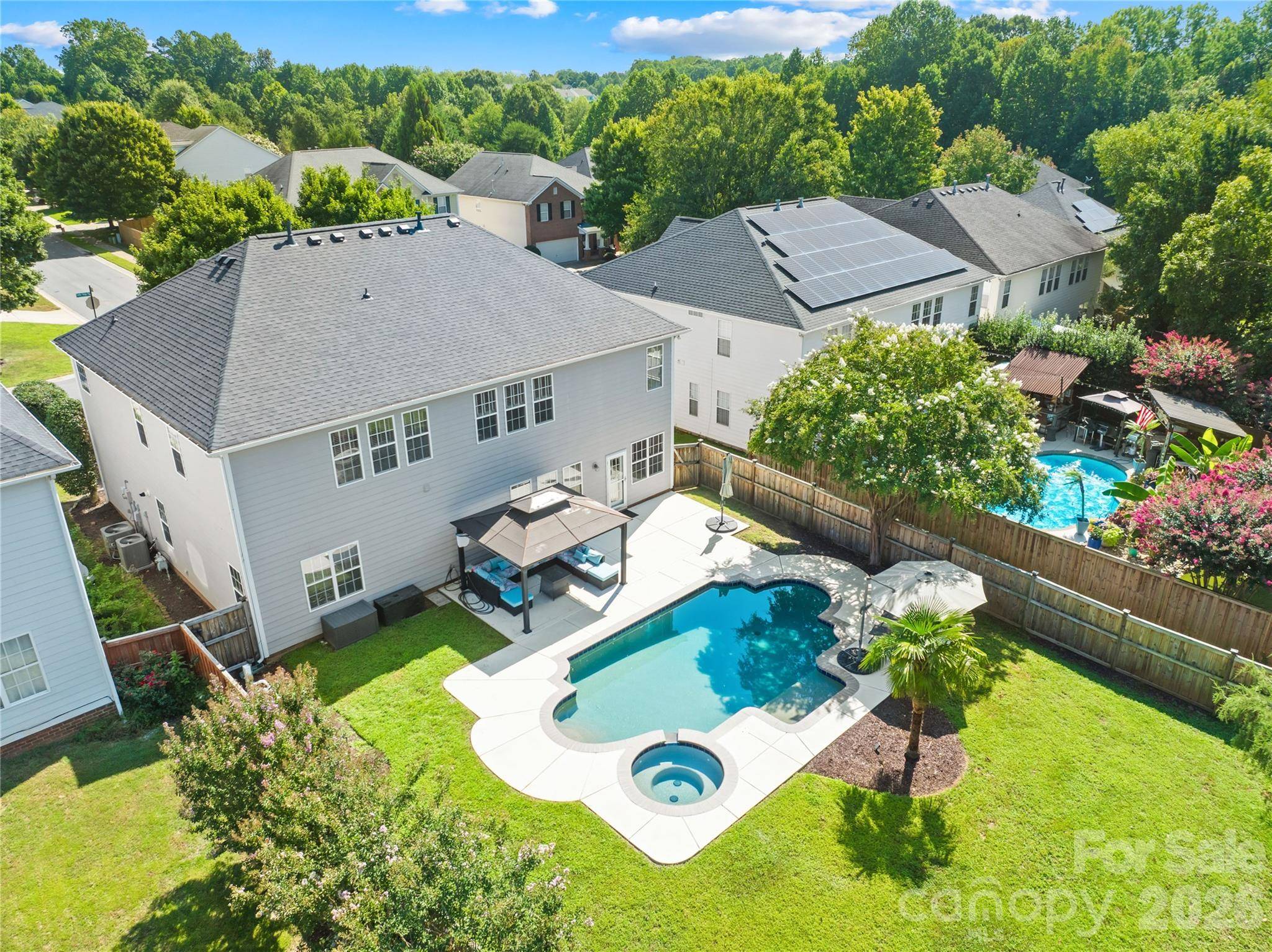 146 Trotter Ridge DR, Mooresville, NC 28117