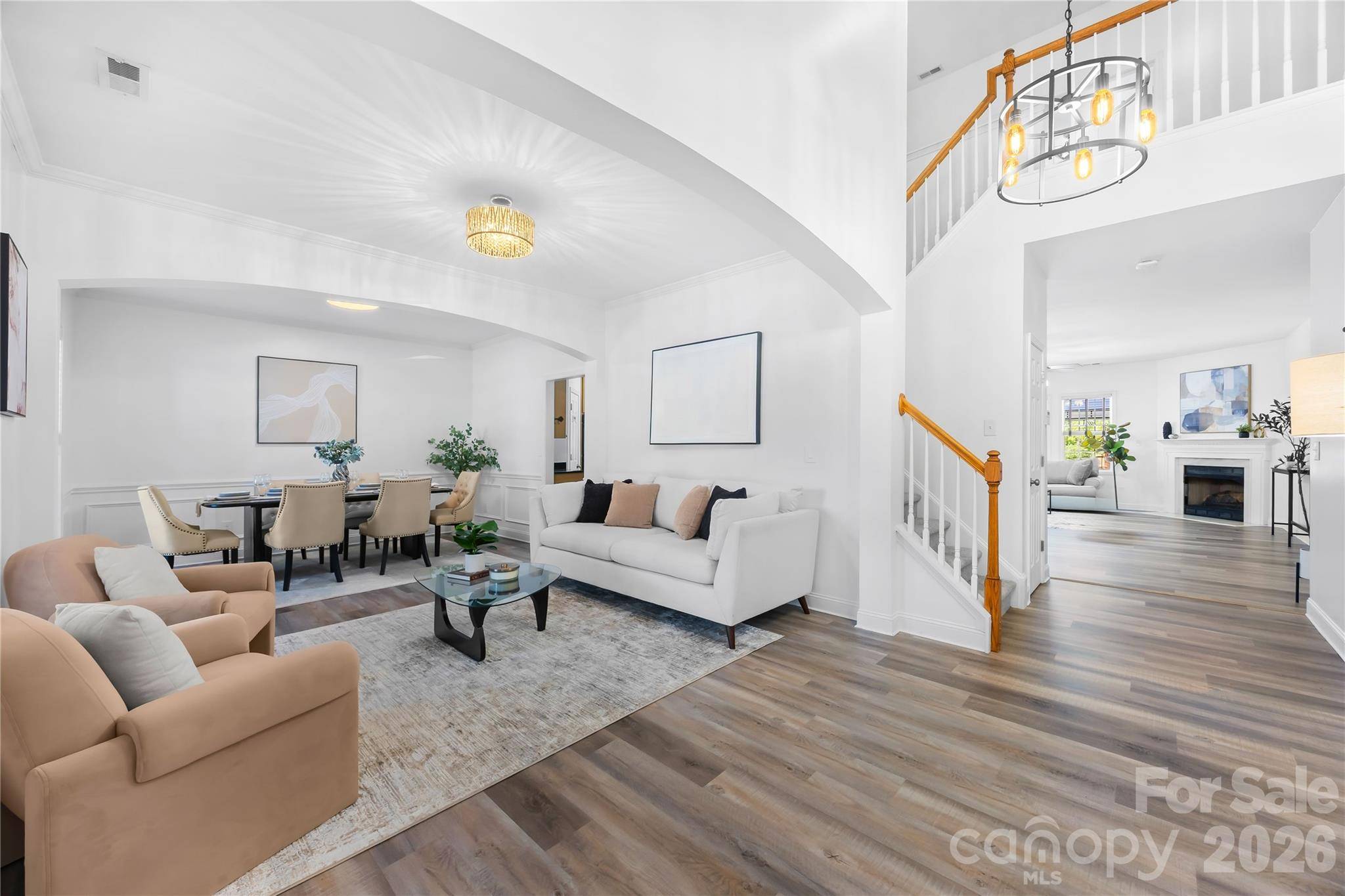 146 Trotter Ridge DR, Mooresville, NC 28117