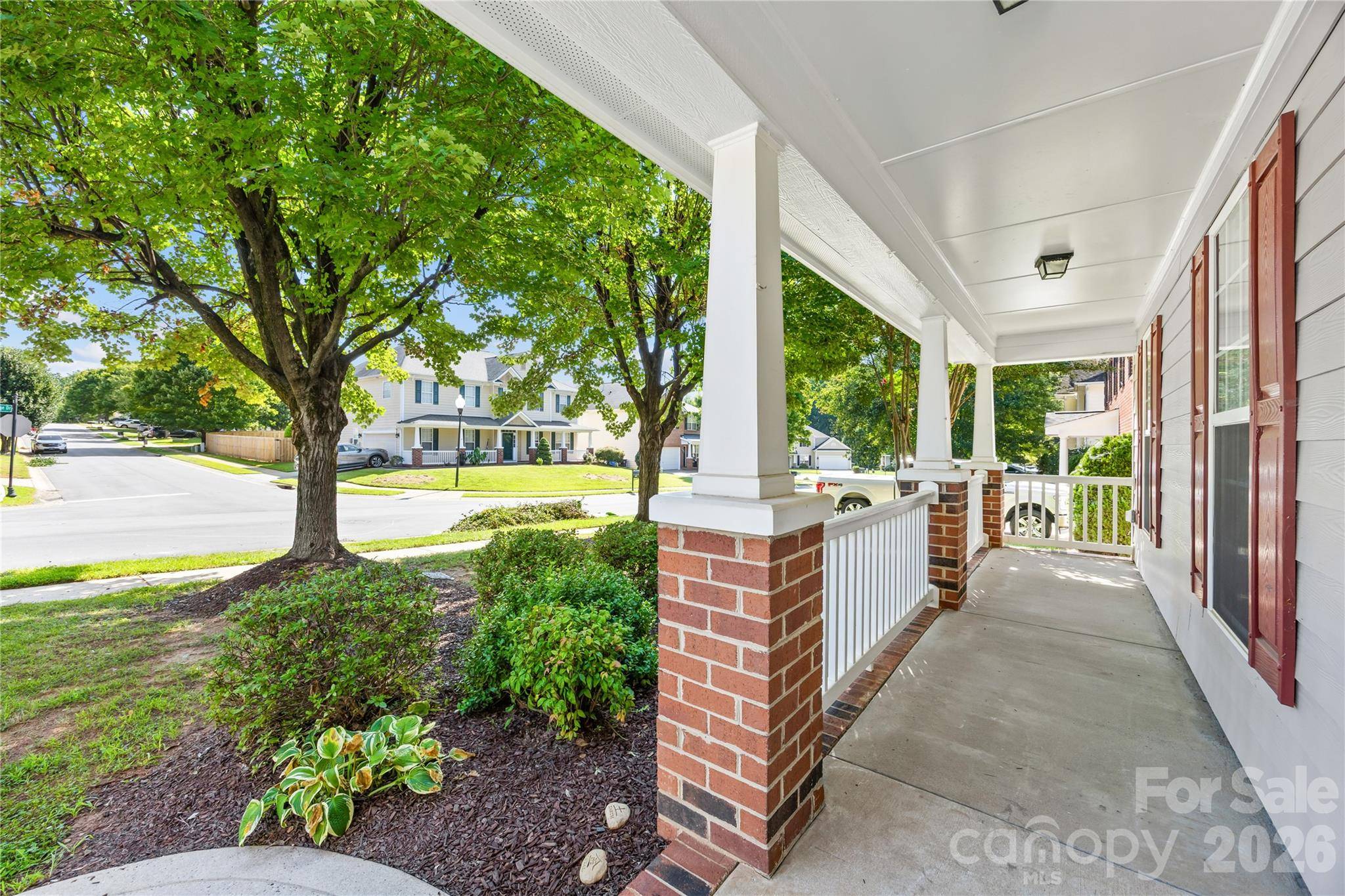 146 Trotter Ridge DR, Mooresville, NC 28117