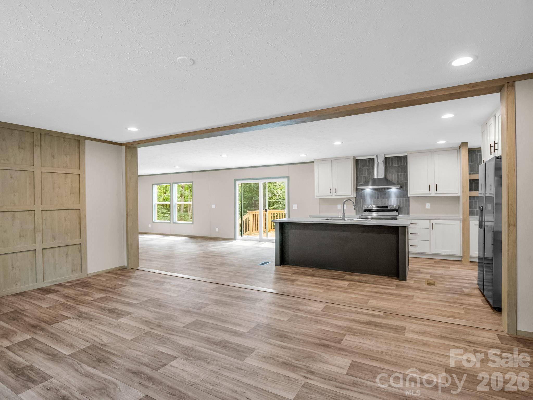 2617 Hudlow RD, Forest City, NC 28043