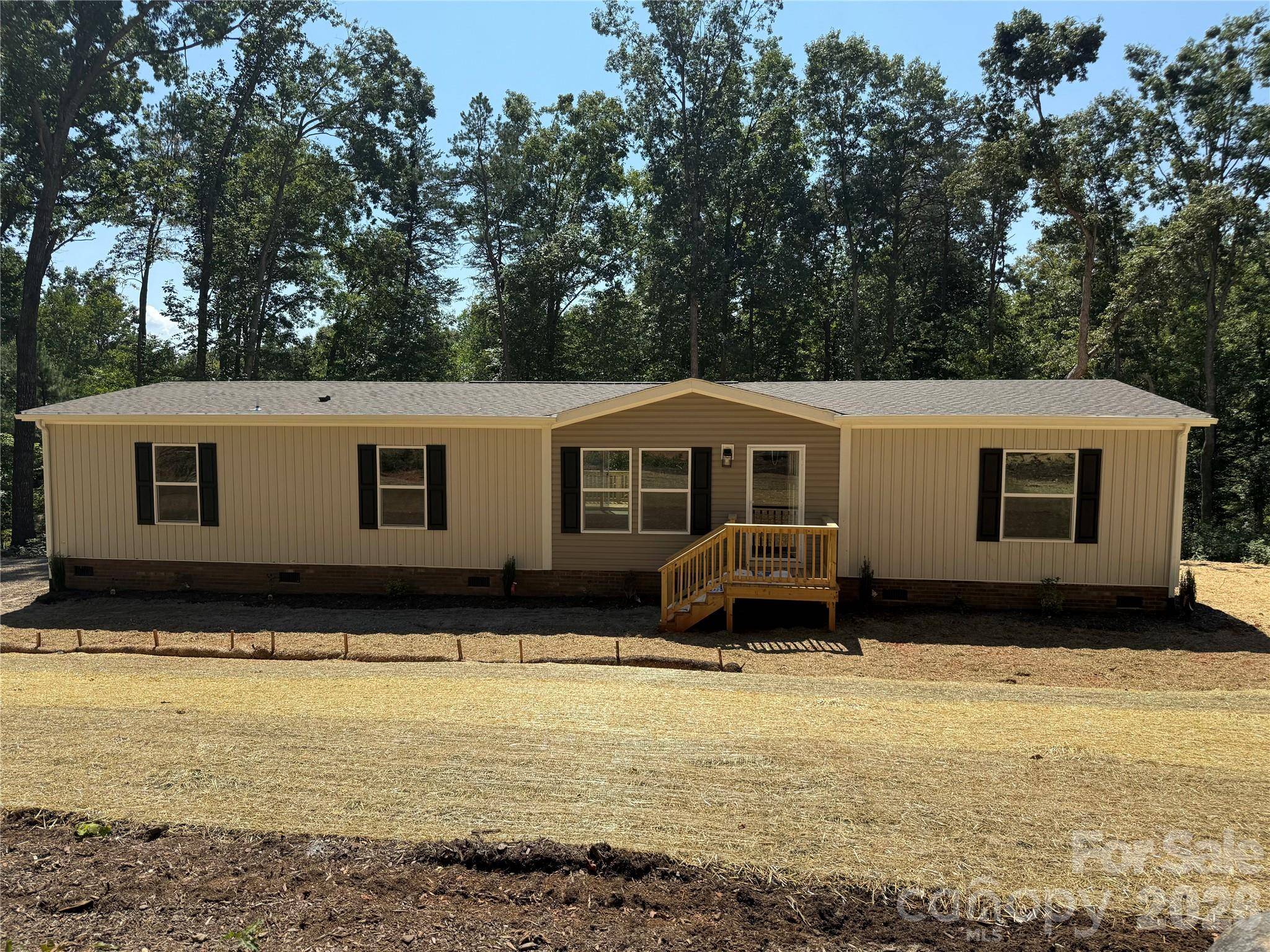 2617 Hudlow RD, Forest City, NC 28043