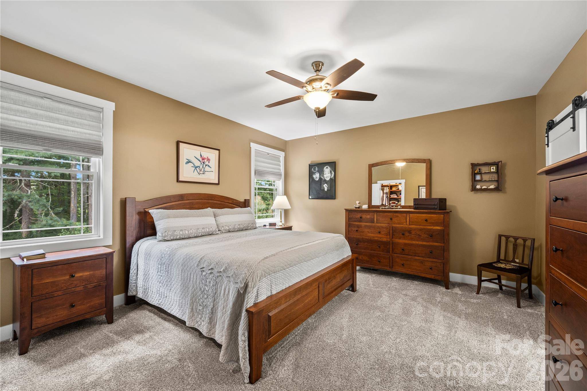 202 Windy Acres Knoll DR, Hendersonville, NC 28792
