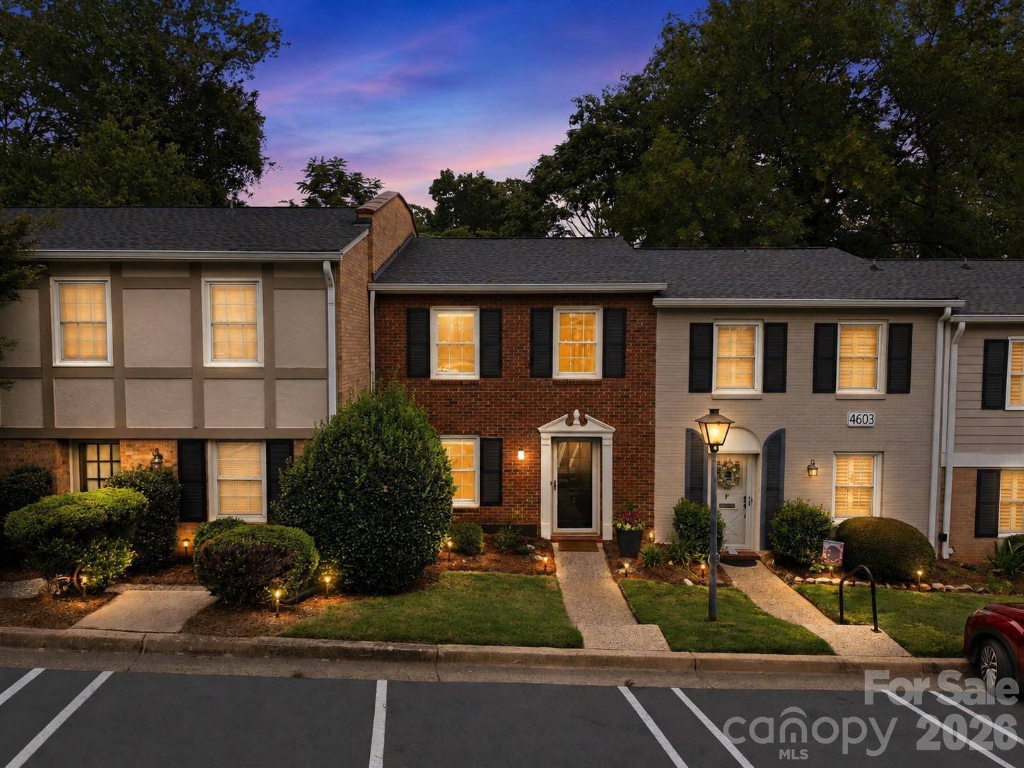 4603 Hedgemore DR, Charlotte, NC 28209