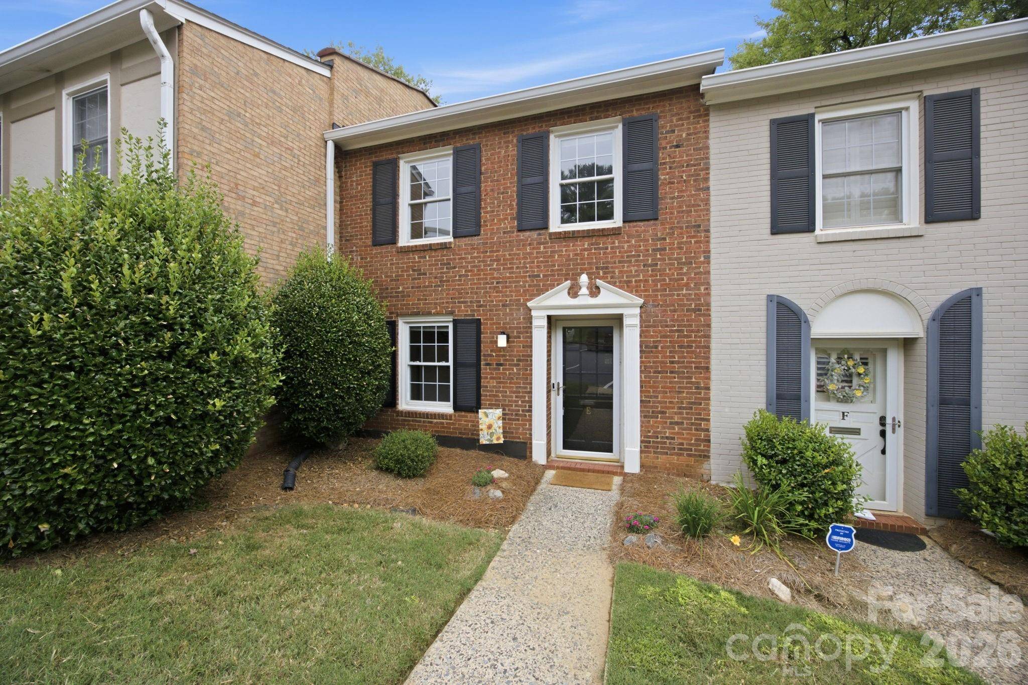 4603 Hedgemore DR, Charlotte, NC 28209
