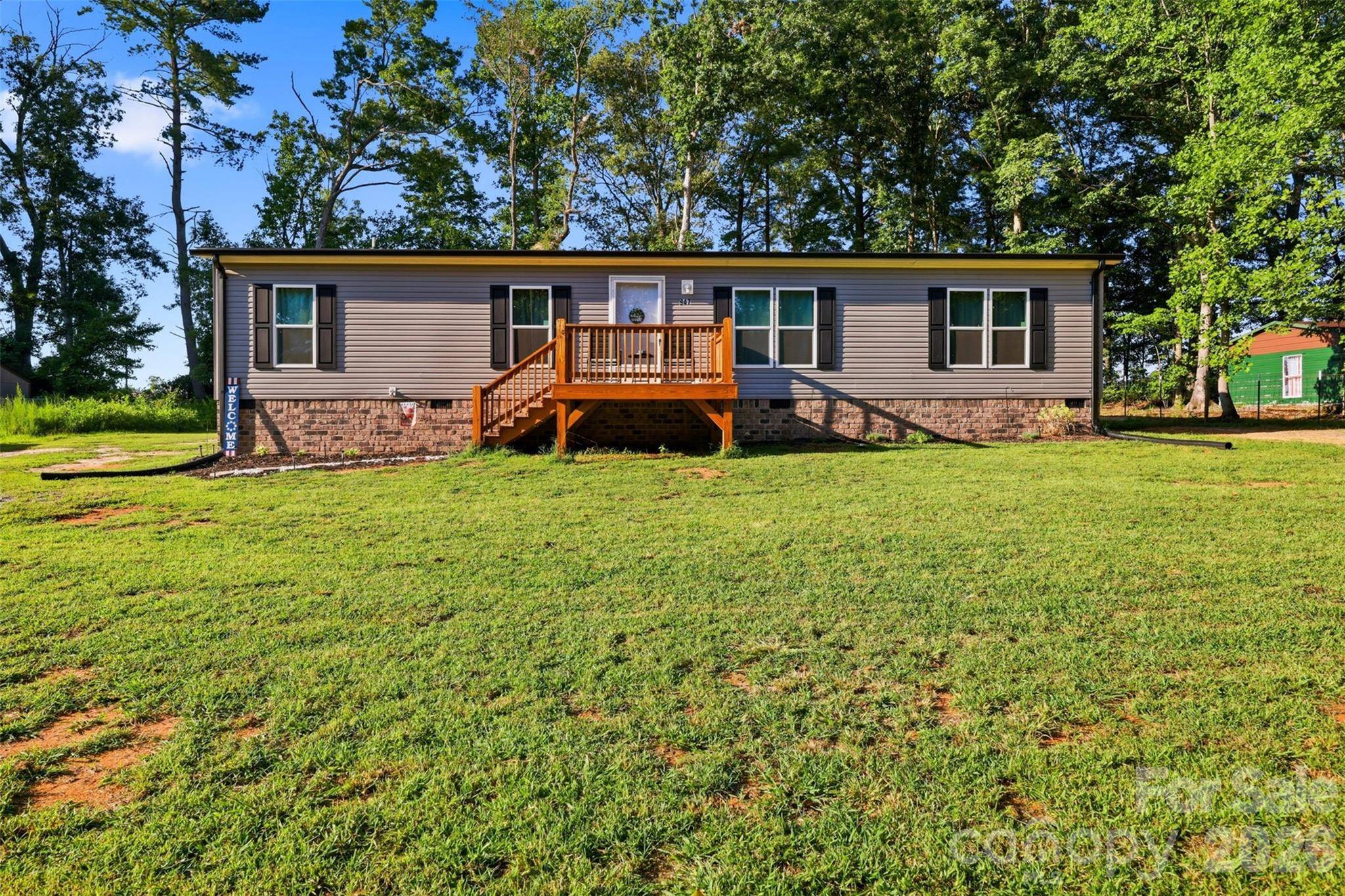 947 Jay Burke RD, Taylorsville, NC 28681
