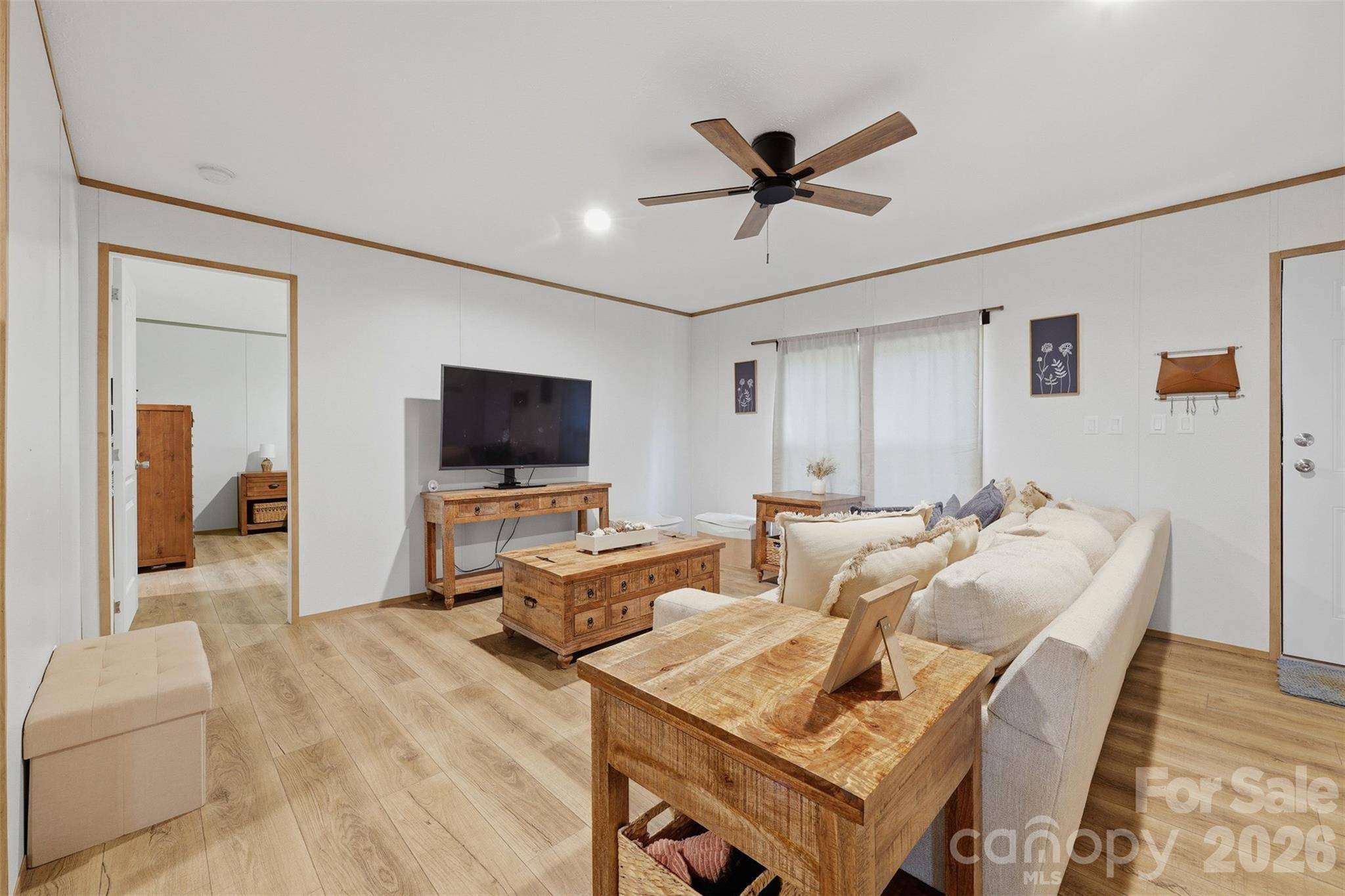 947 Jay Burke RD, Taylorsville, NC 28681