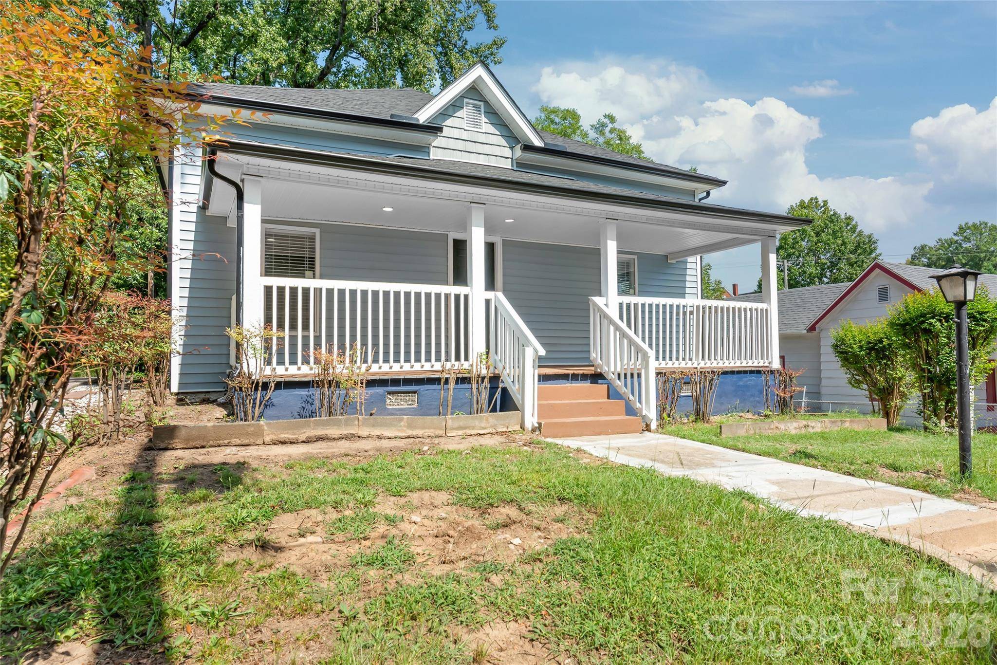 458 Allison ST NW, Concord, NC 28025